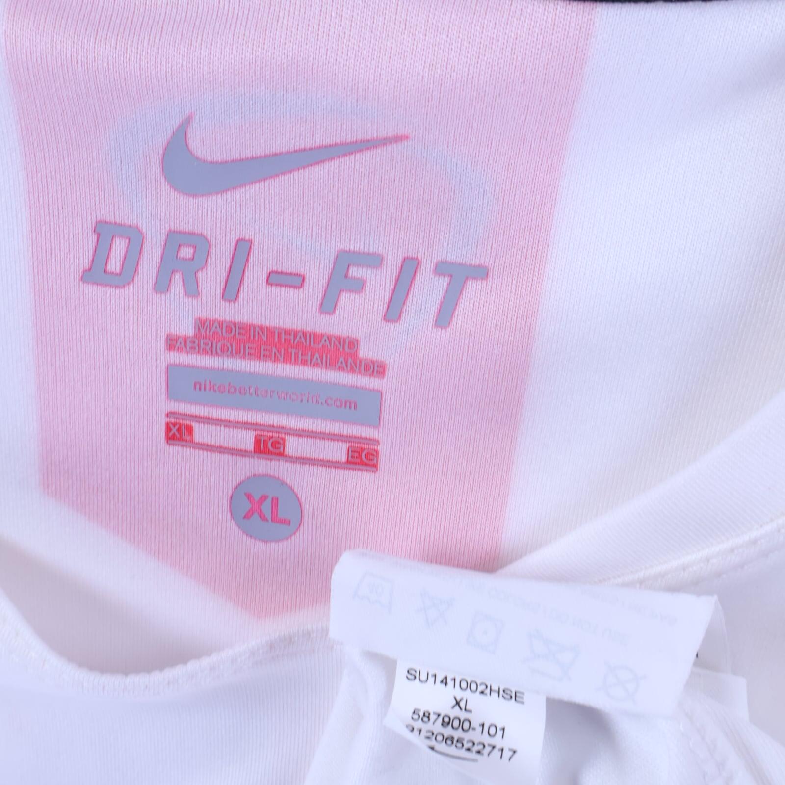 England 2014/15 Training Shirt - XL