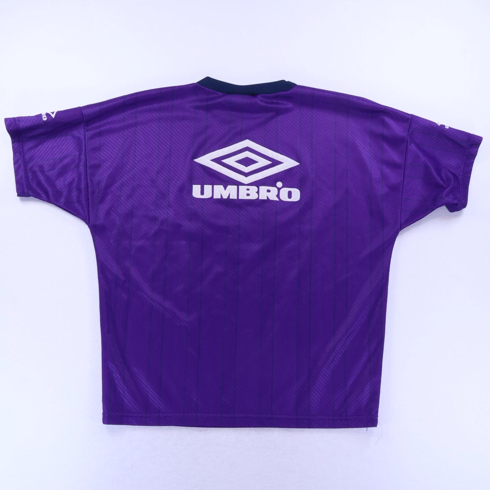 Scotland 1994/95 Training Shirt - L