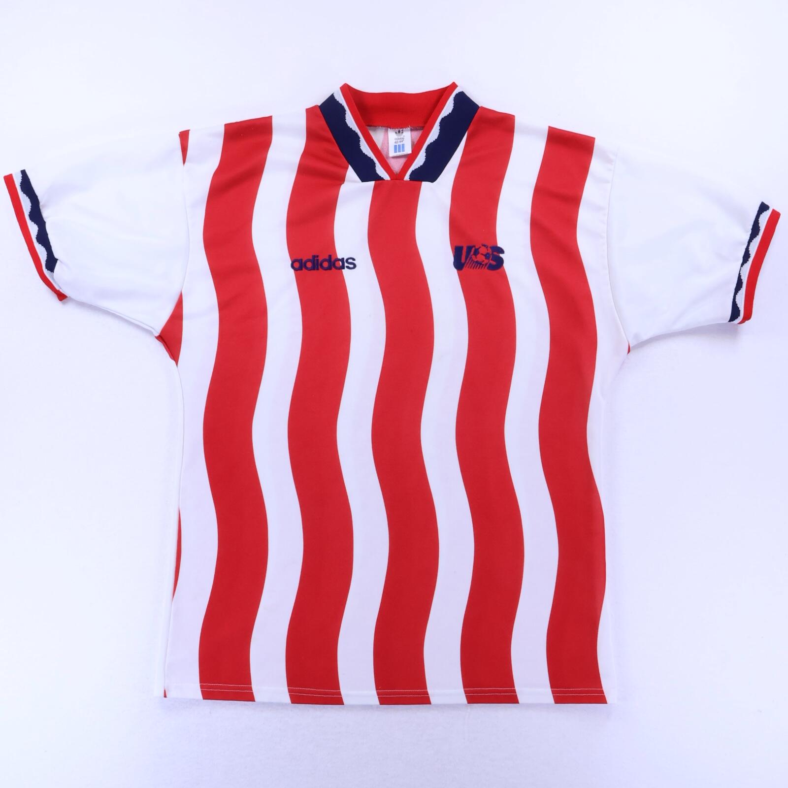 United States Of America 1994 Home Shirt - XL