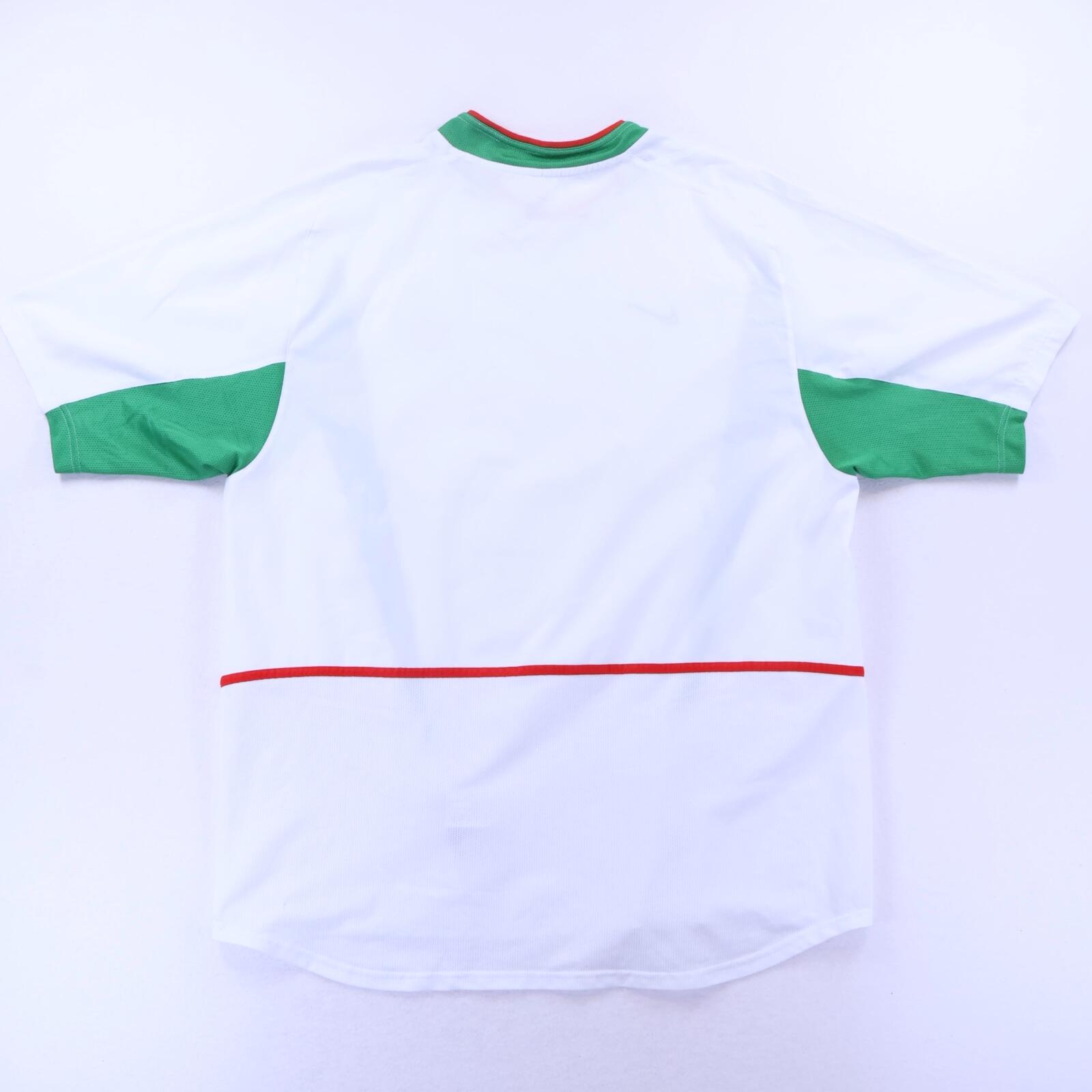 Mexico 2003/04 Away Shirt - XL