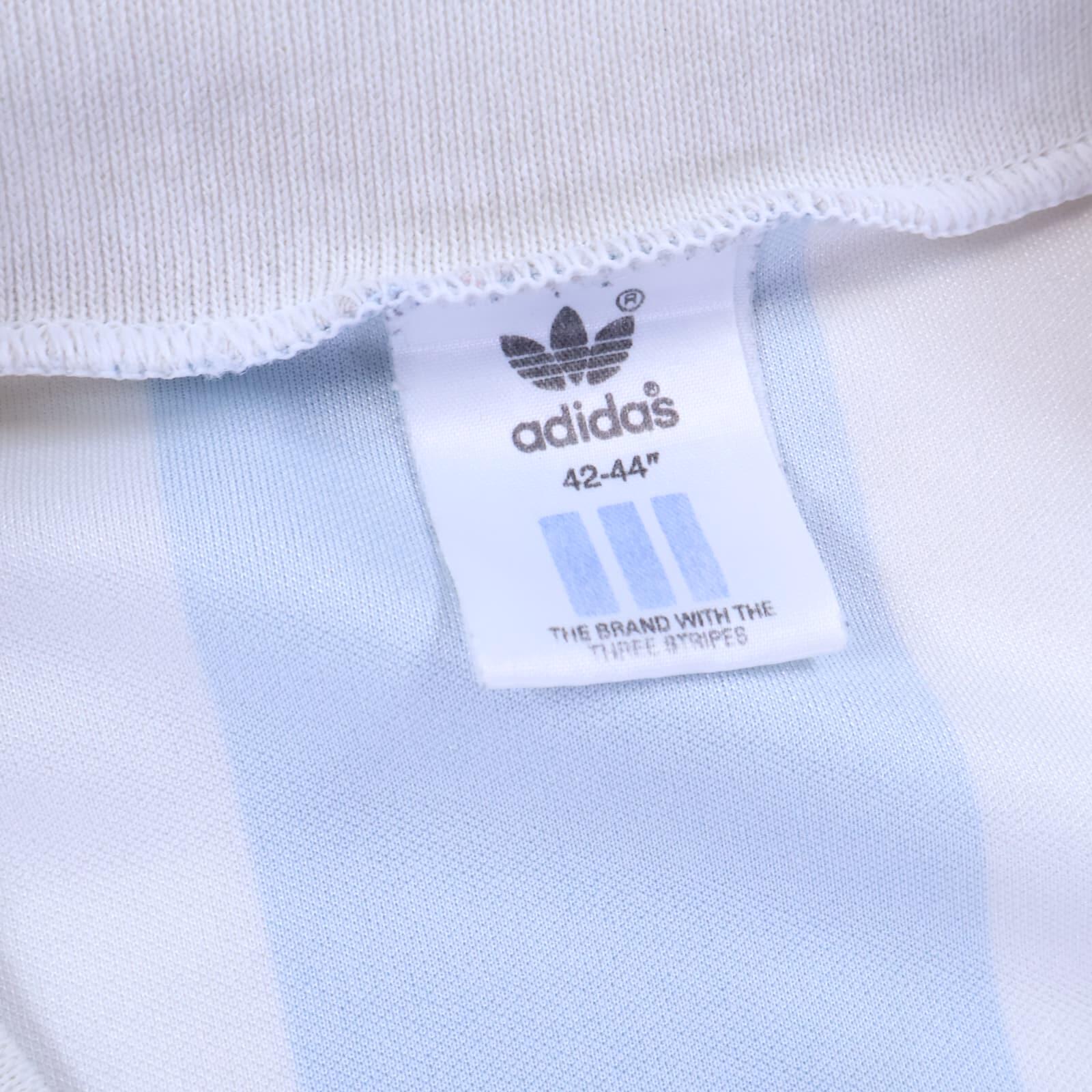 Argentina #10 1990/91 Home Shirt - XL