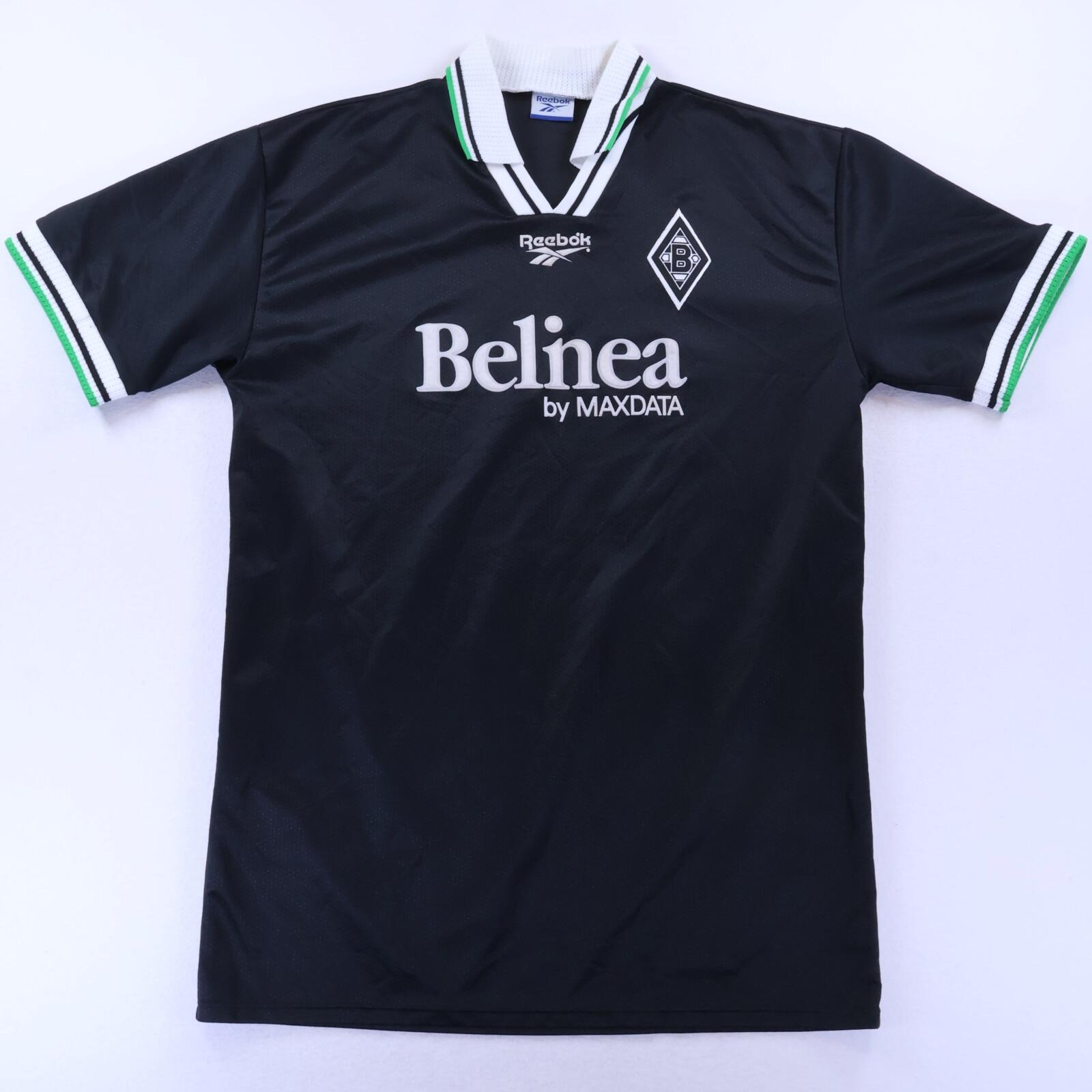 Borussia Monchengladbach 1997/98 Away Shirt - XL
