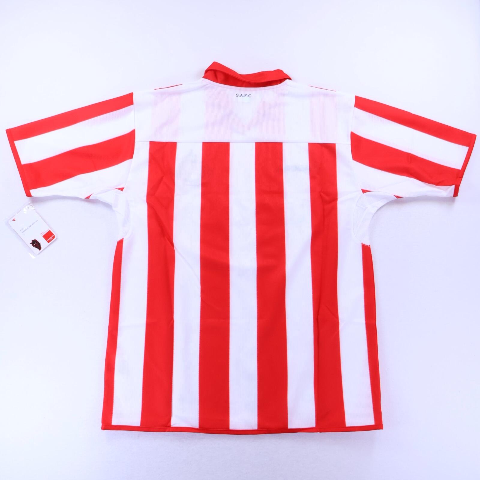 *BNIB* Sunderland A.F.C 2004/05 Home Shirt - L