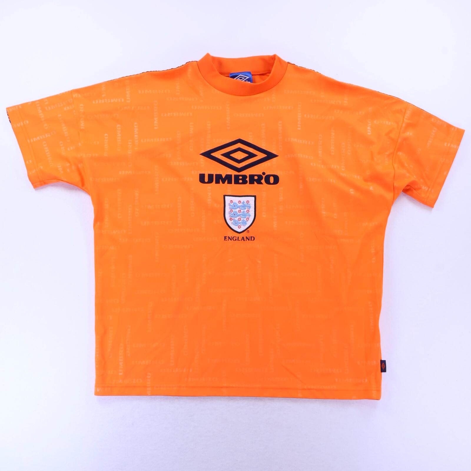England 1998/00 Training Shirt - XL