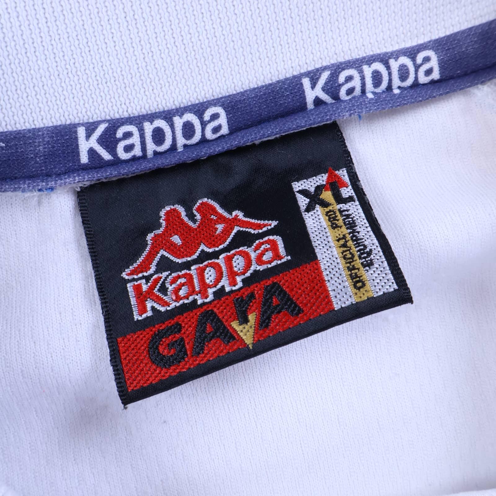 Fc Porto 1999/00 Home Shirt - XL