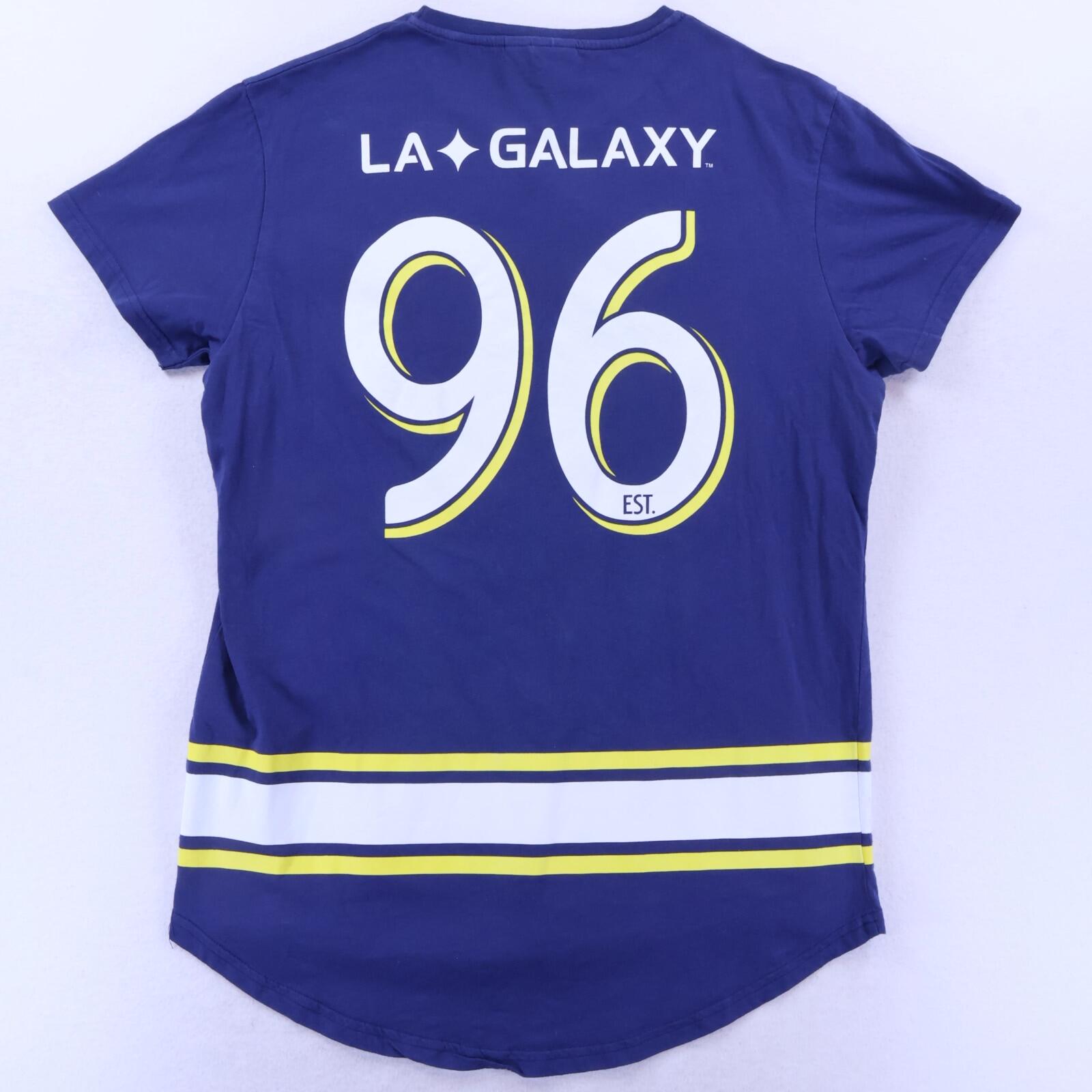 La Galaxy T-Shirt - L