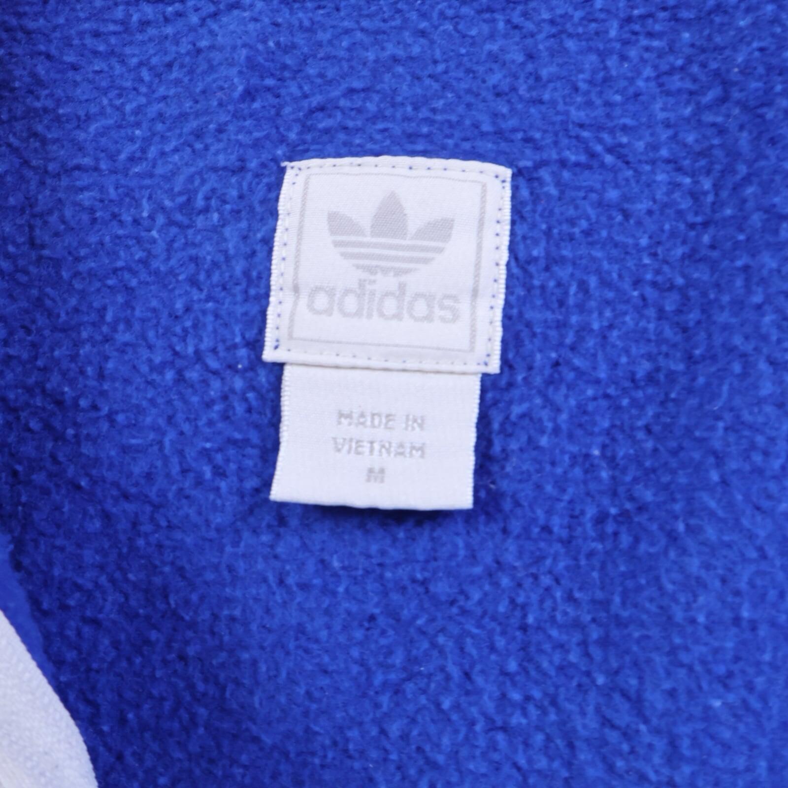 Knicks 2012/13 Track Jacket - M