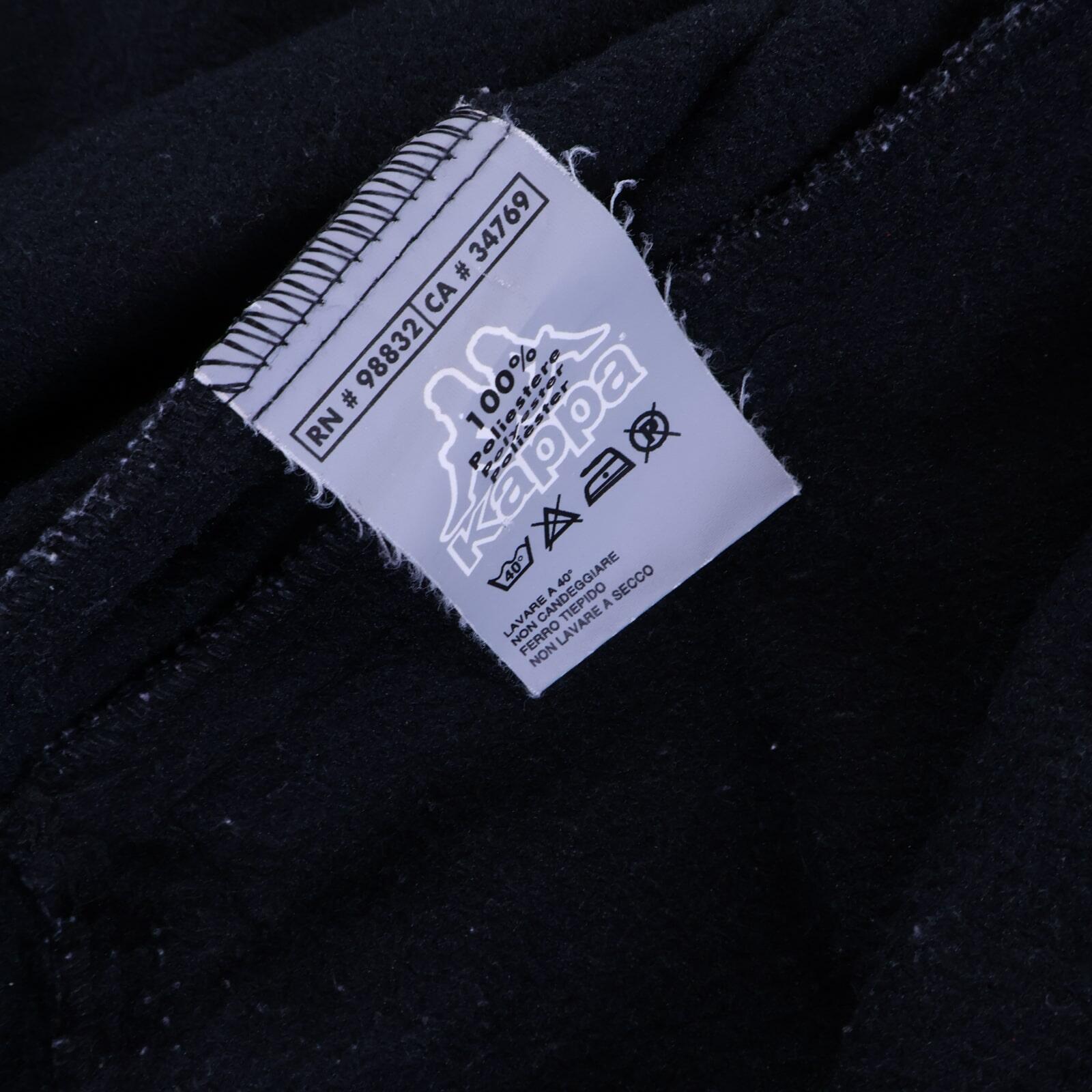 *MINT* Juventus 1999/00 Track Jacket - XL