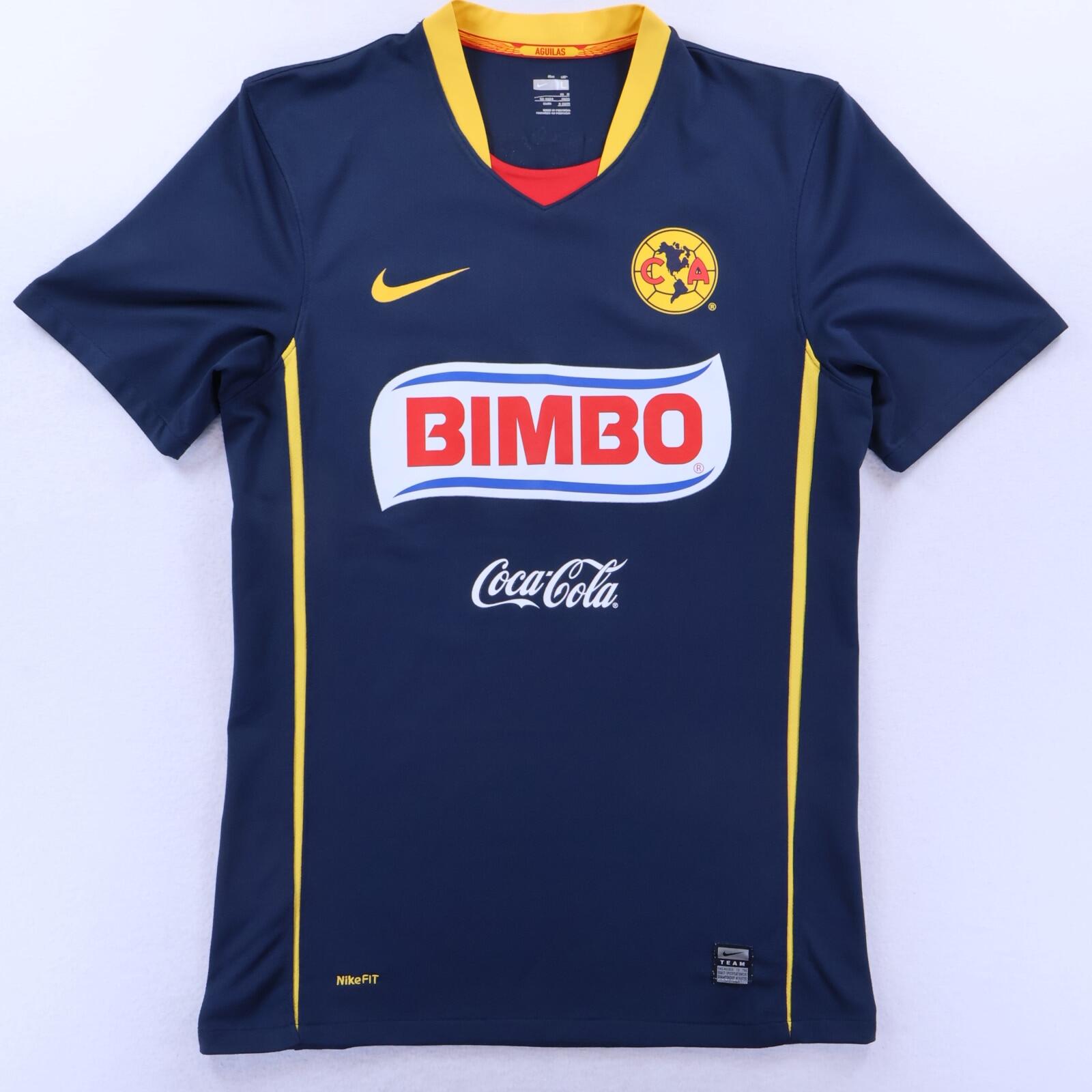 Club América 2008/09 Away Shirt - L