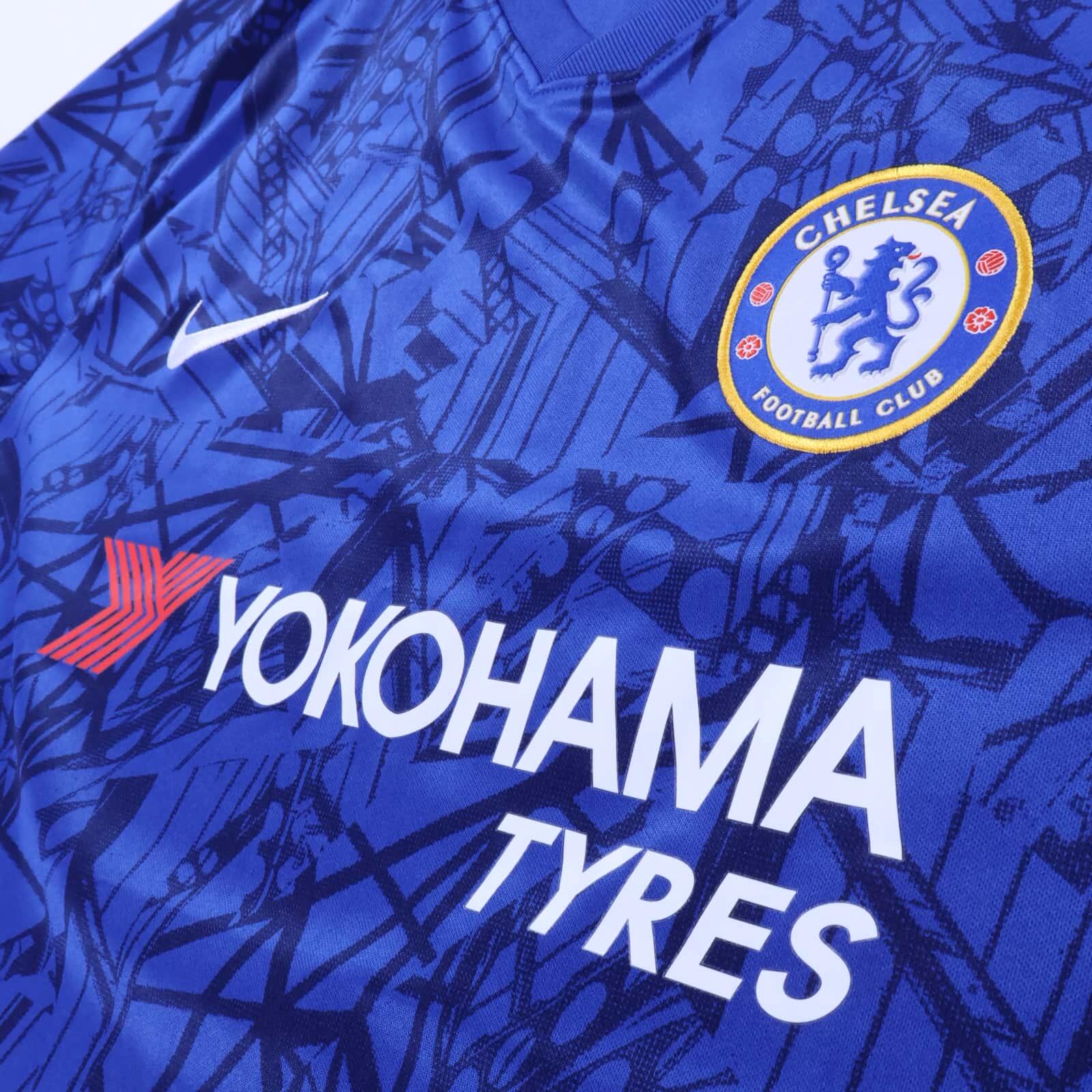 Chelsea 2019/20 Home Shirt - XL