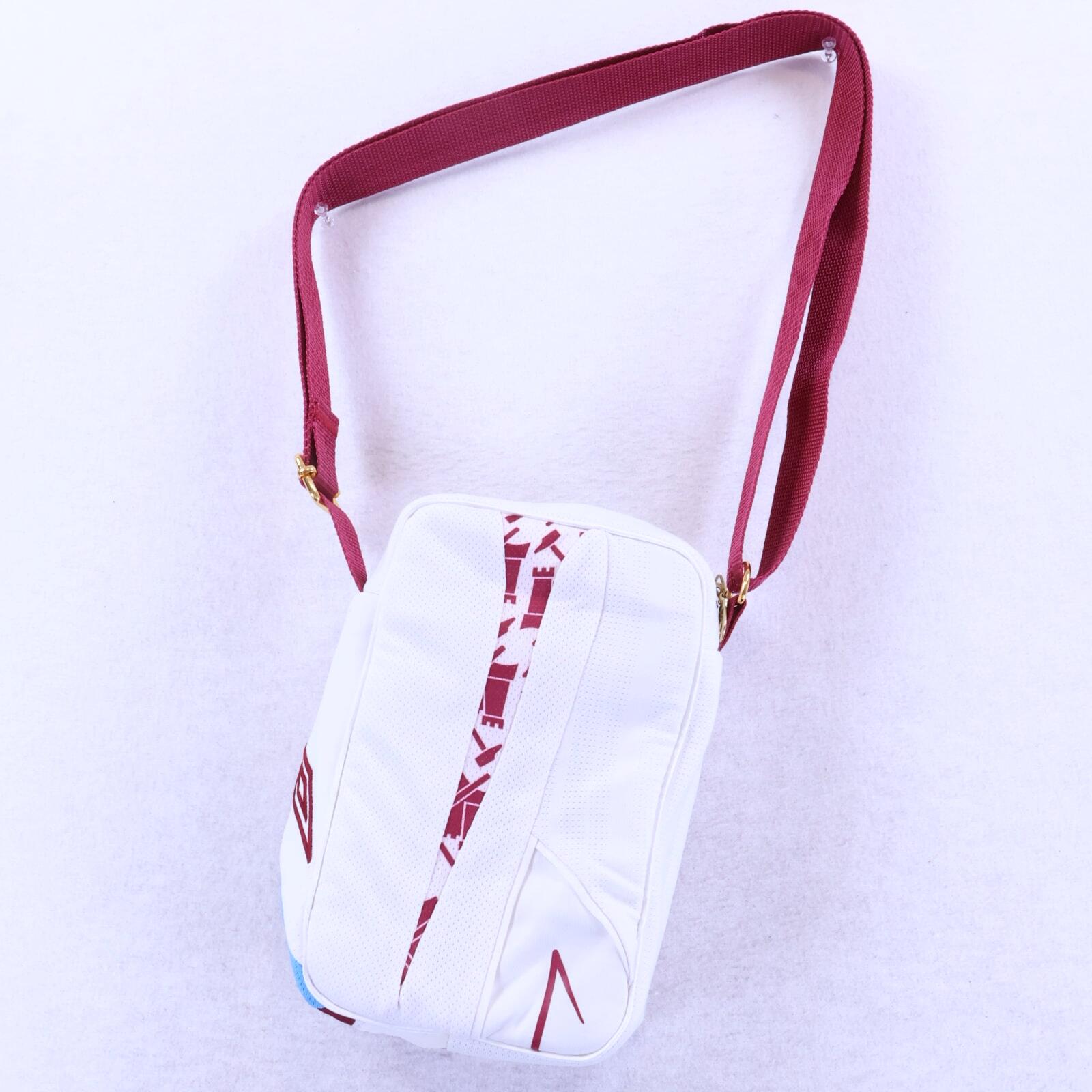 West Ham sidebag
