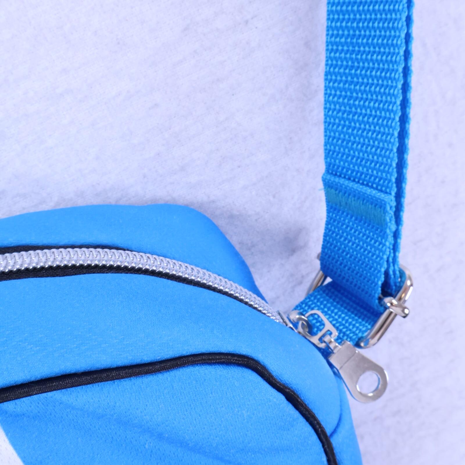 Bristol Rovers sidebag
