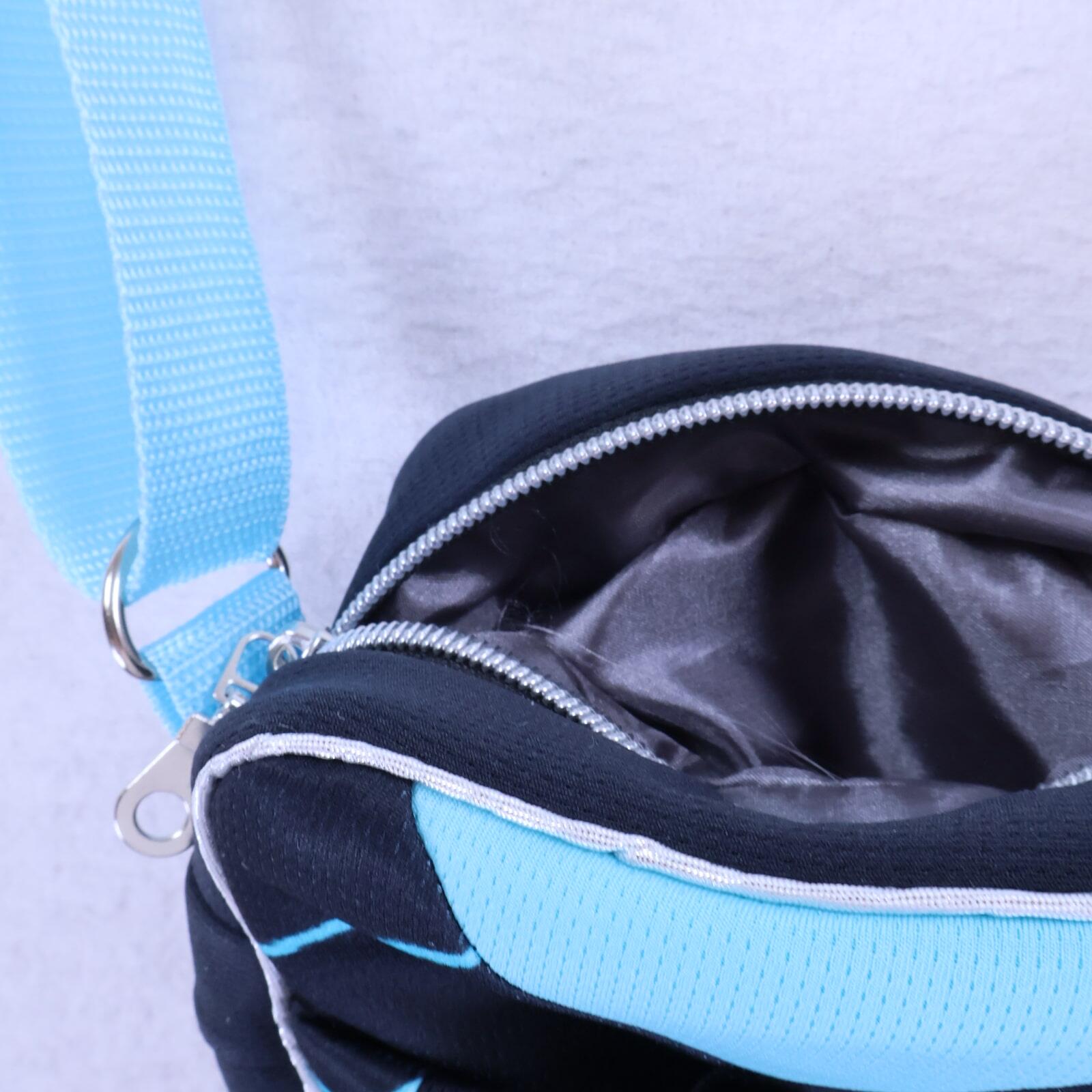 Manchester City sidebag