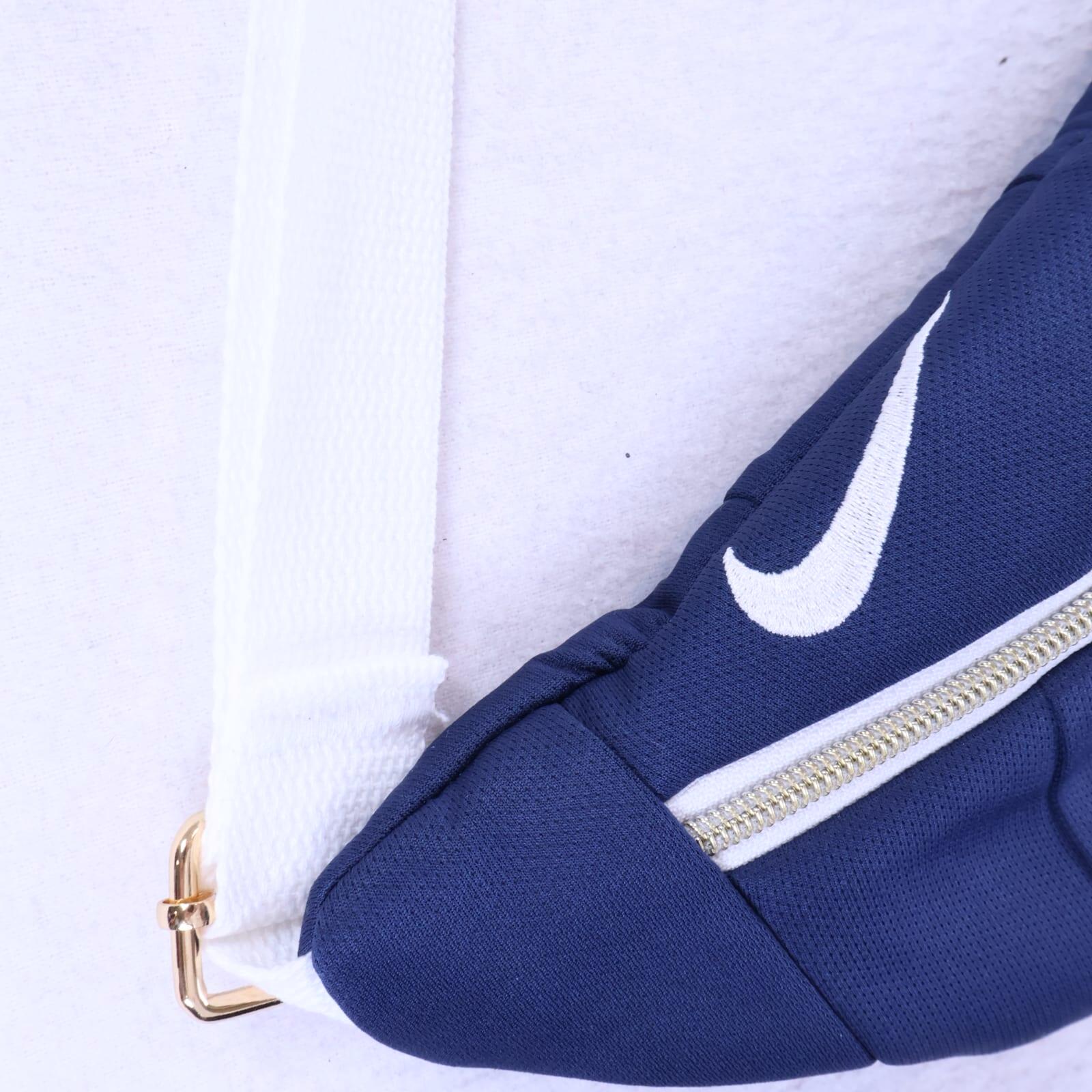 England sidebag