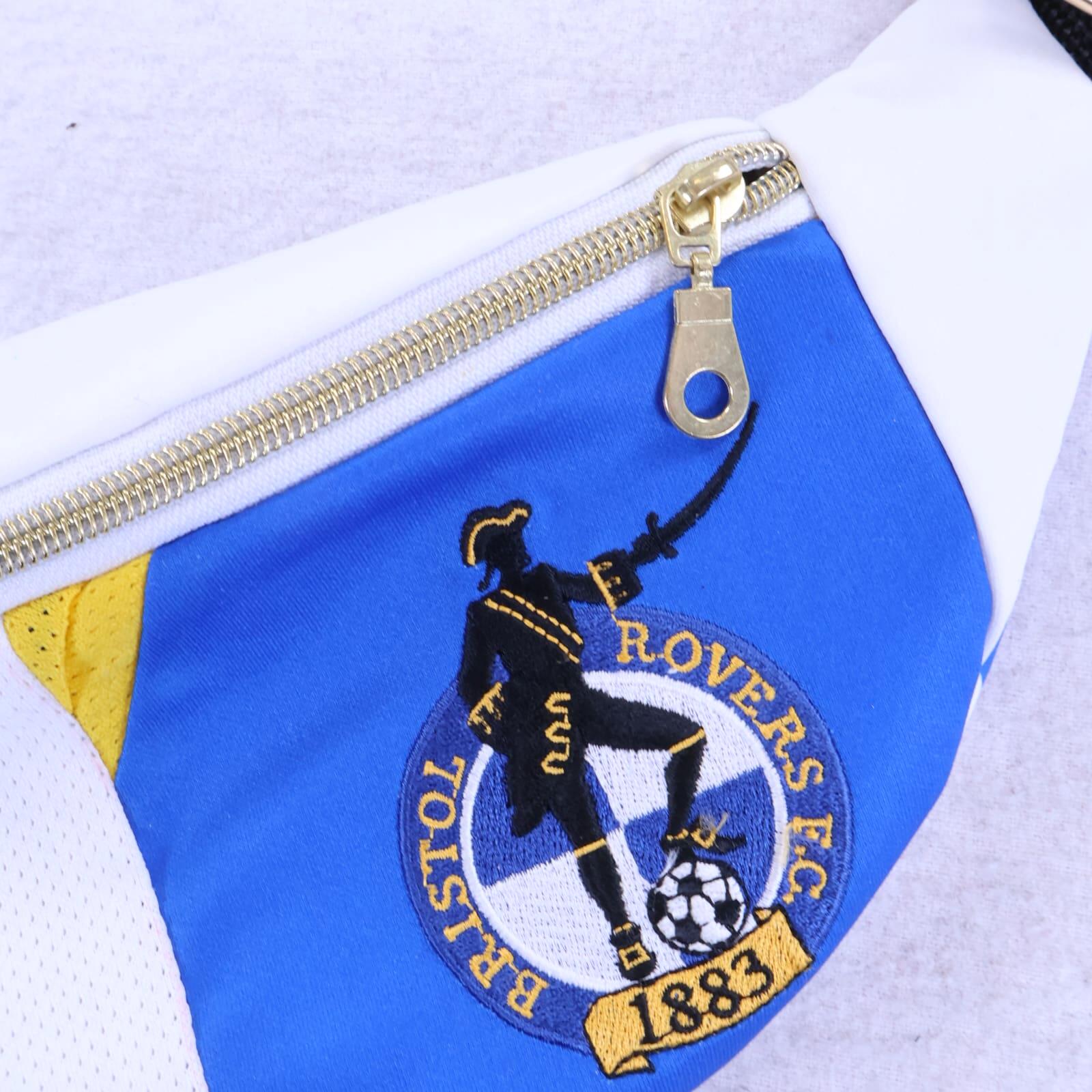 Bristol Rovers bumbag