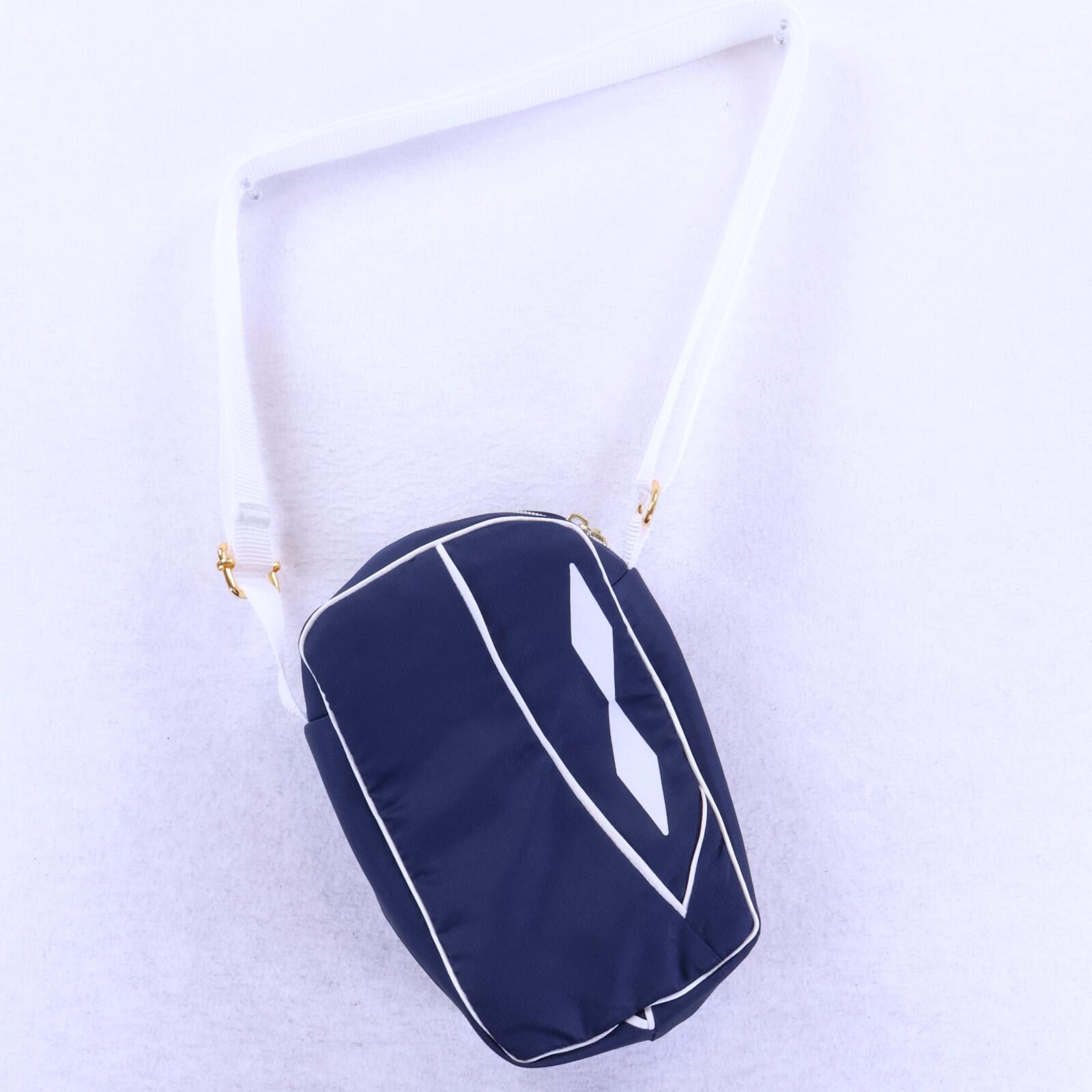 England sidebag