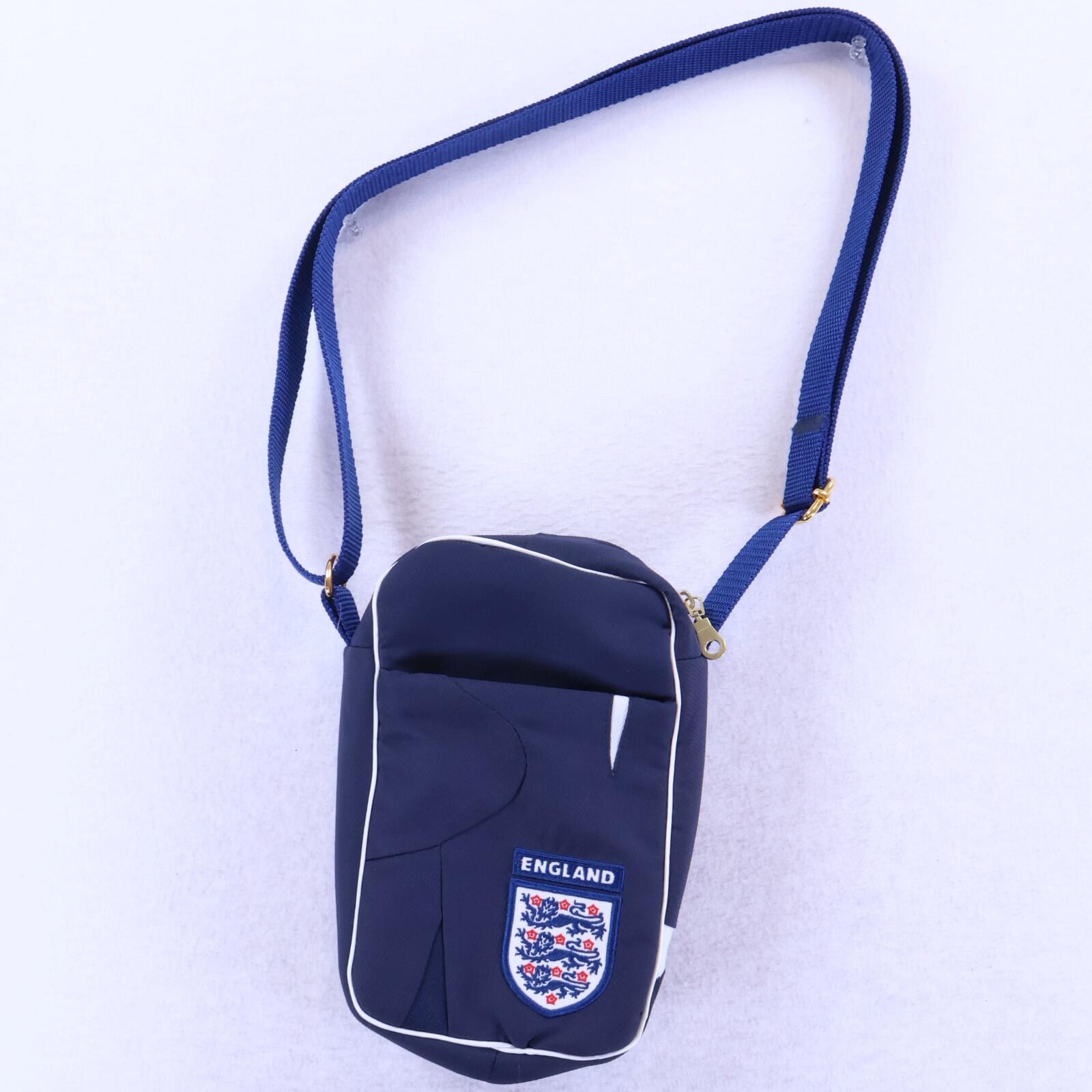 England sidebag