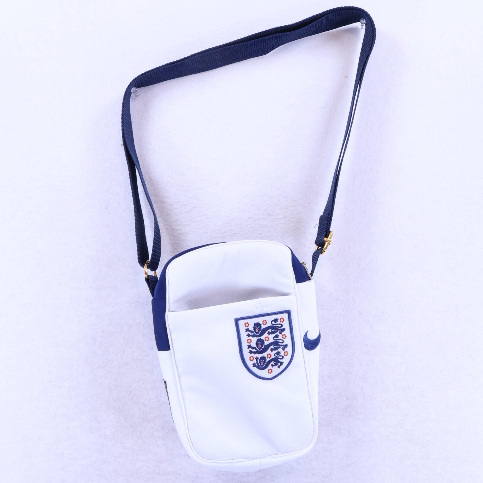England sidebag