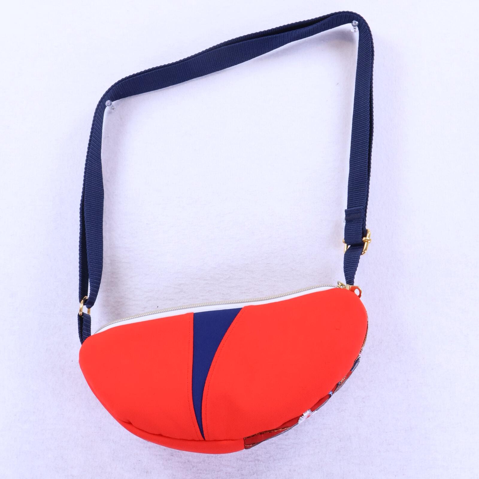 England shoulder bag