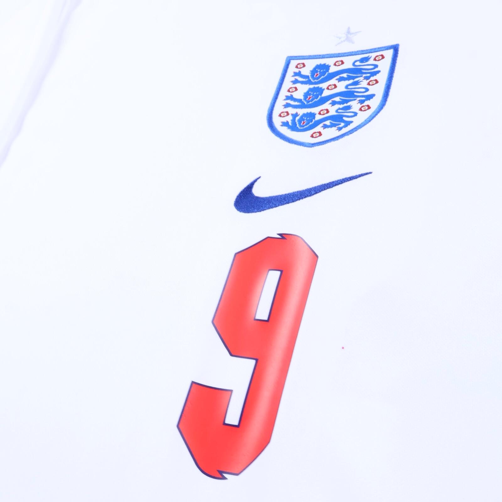 *NWT* England Kane #9 2020 Home Shirt - 2XL
