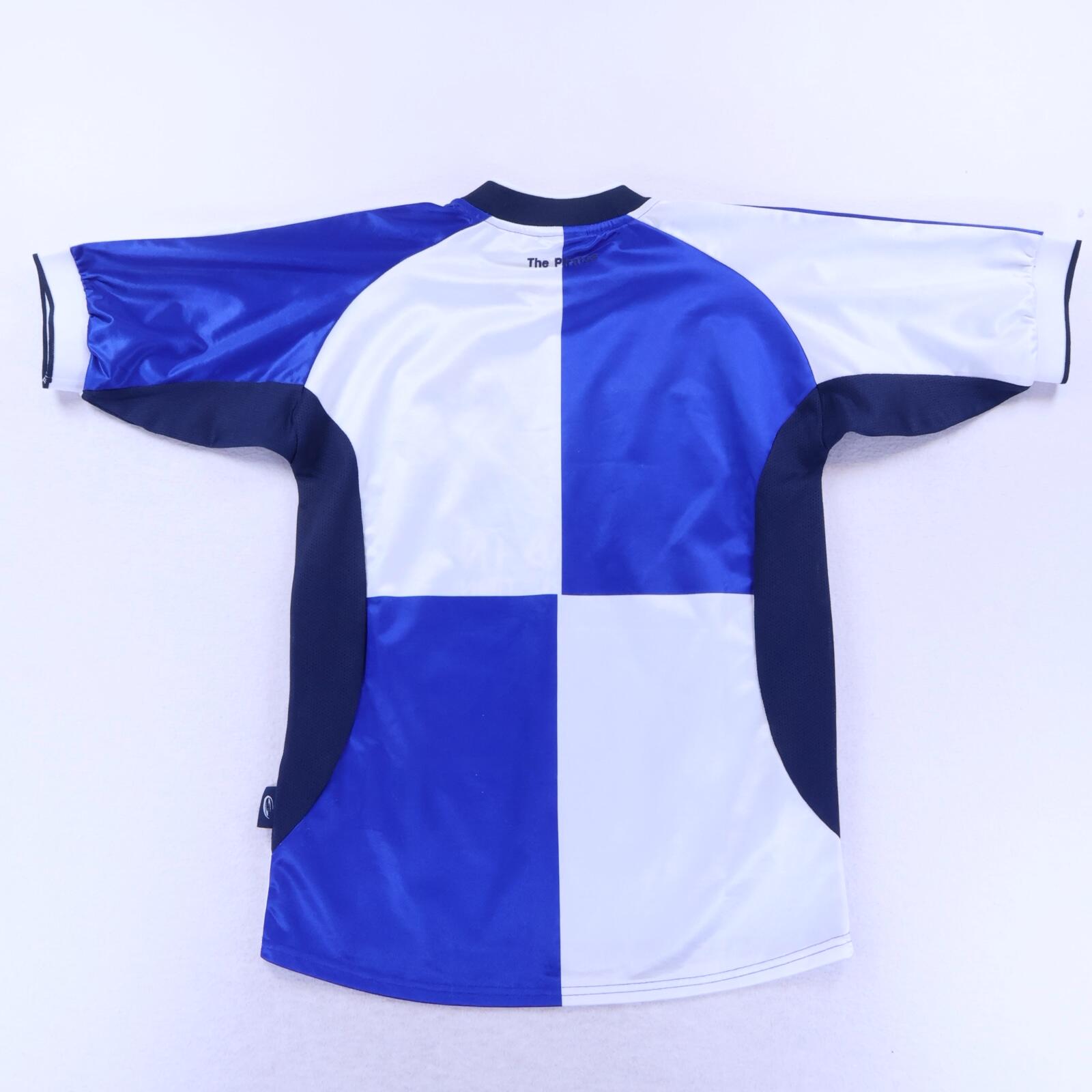 Bristol Rovers 2003/05 Kids Shirt - YOUTH