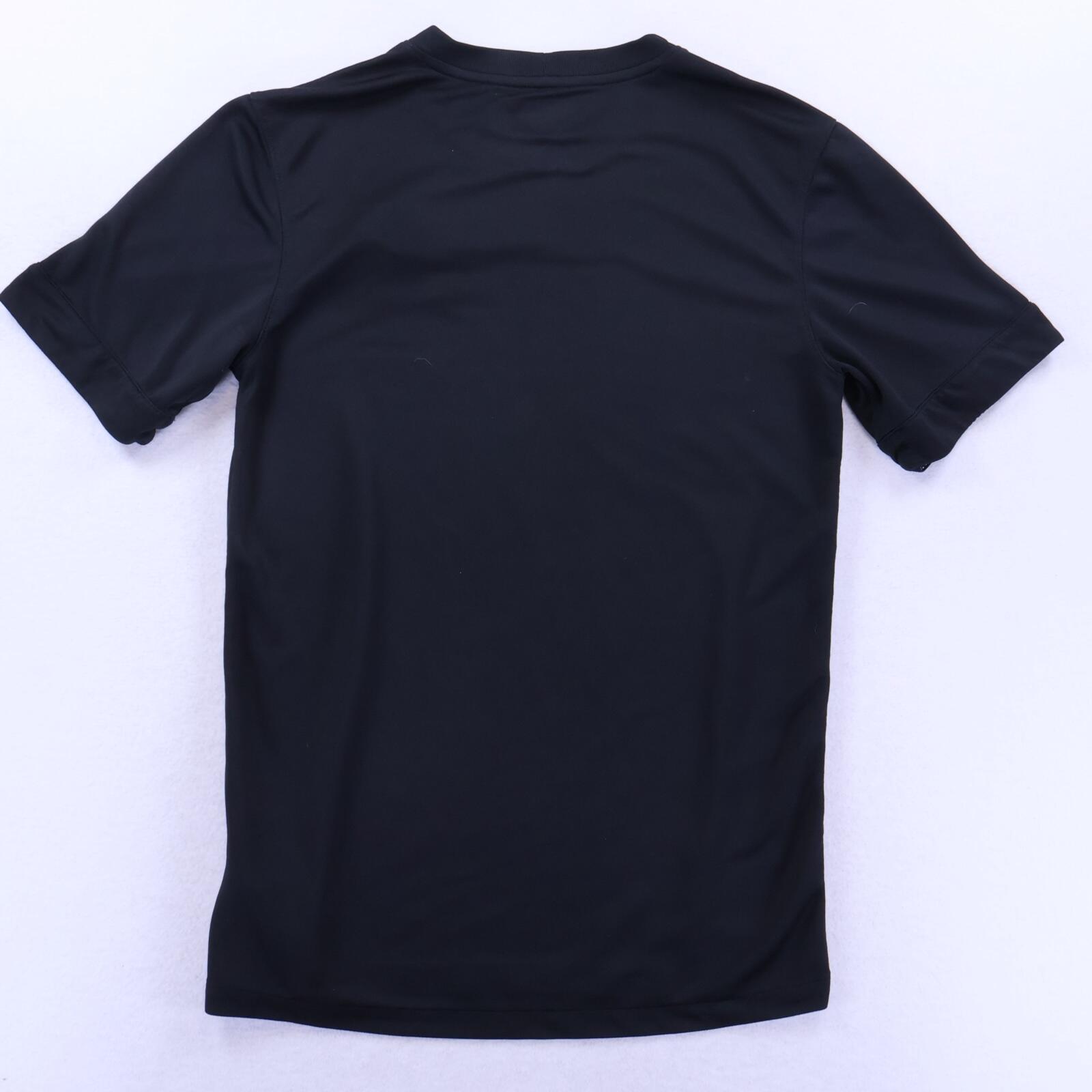 New Zealand 2014/15 Away Shirt - S
