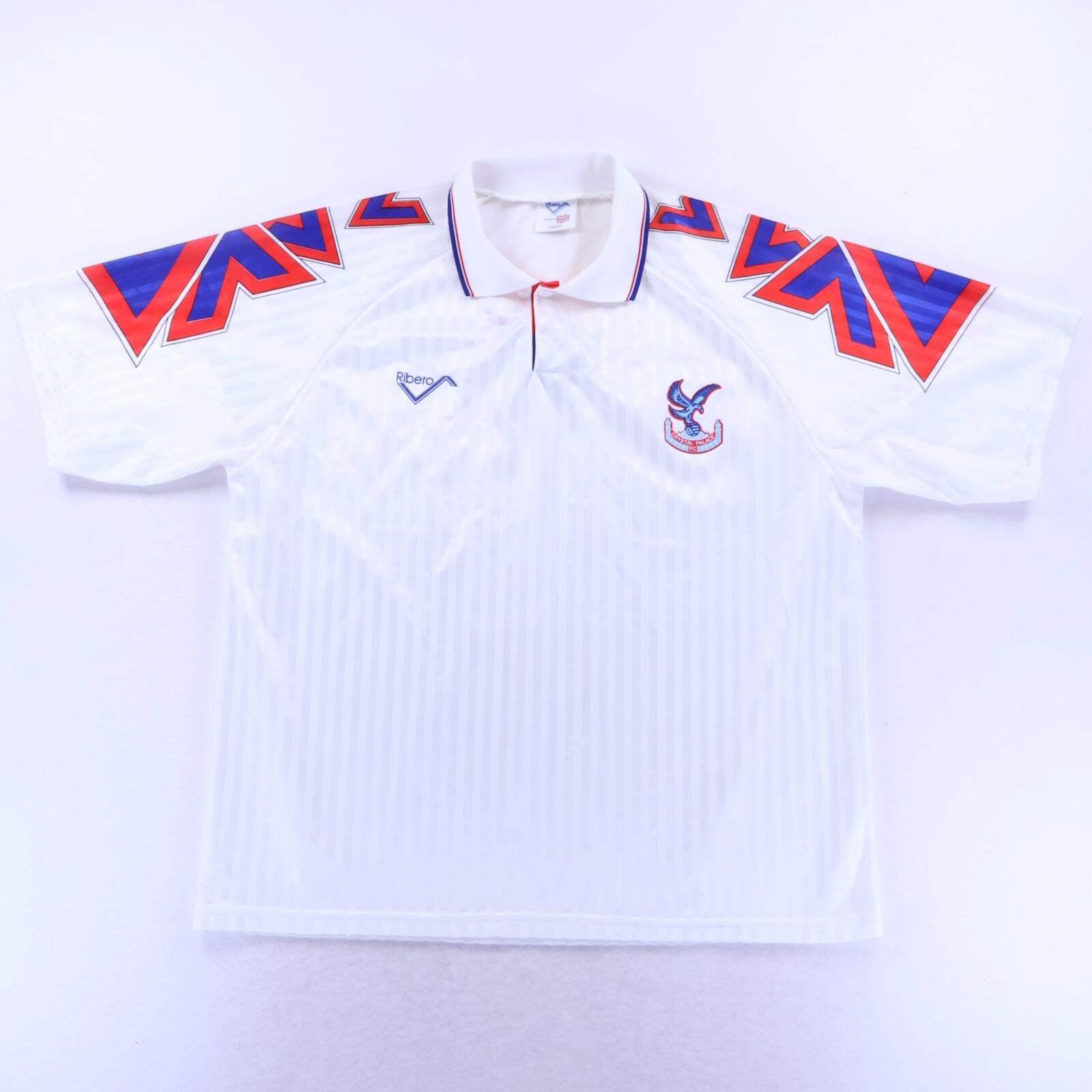 Crystal Palace 1993/94 Away Shirt - XL