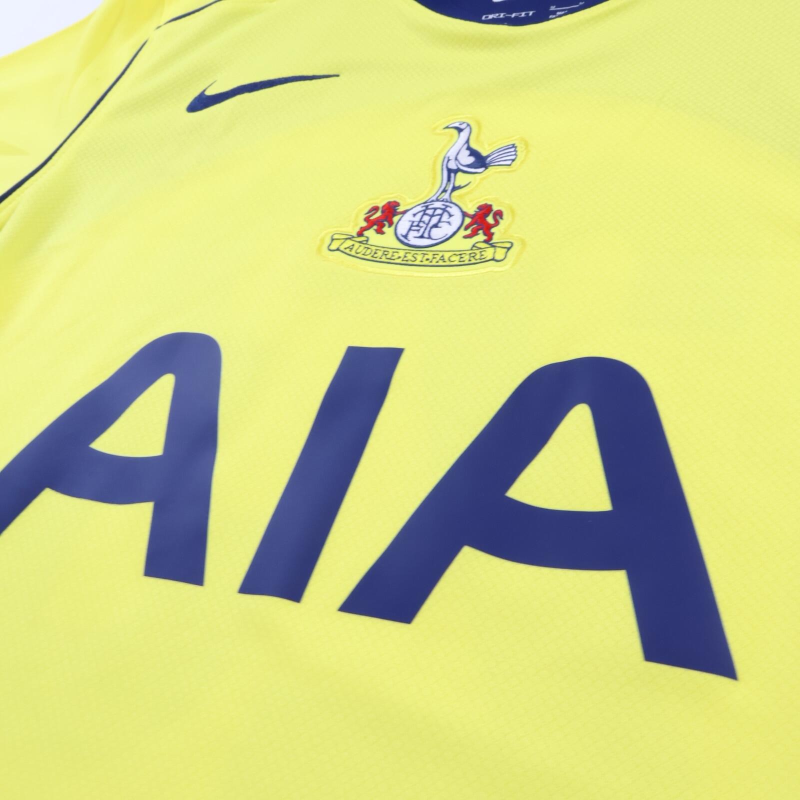 Tottenham Hotspur Pedro Porro #23 2025/26 Third Shirt - M