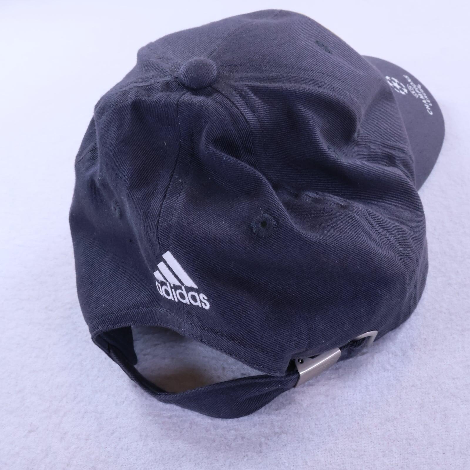Chelsea Champions League Cap -