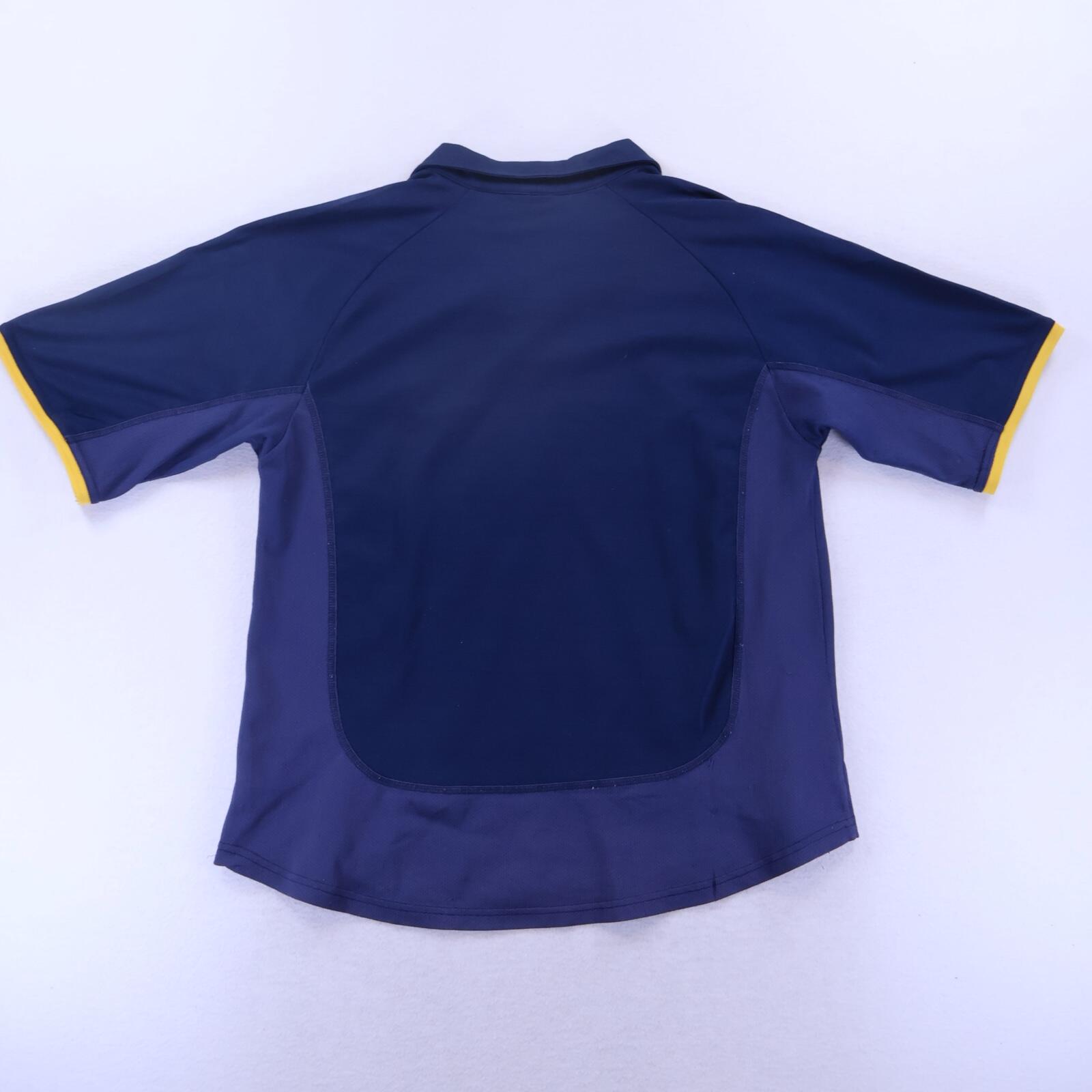 Arsenal 2000/02 Away Shirt - M