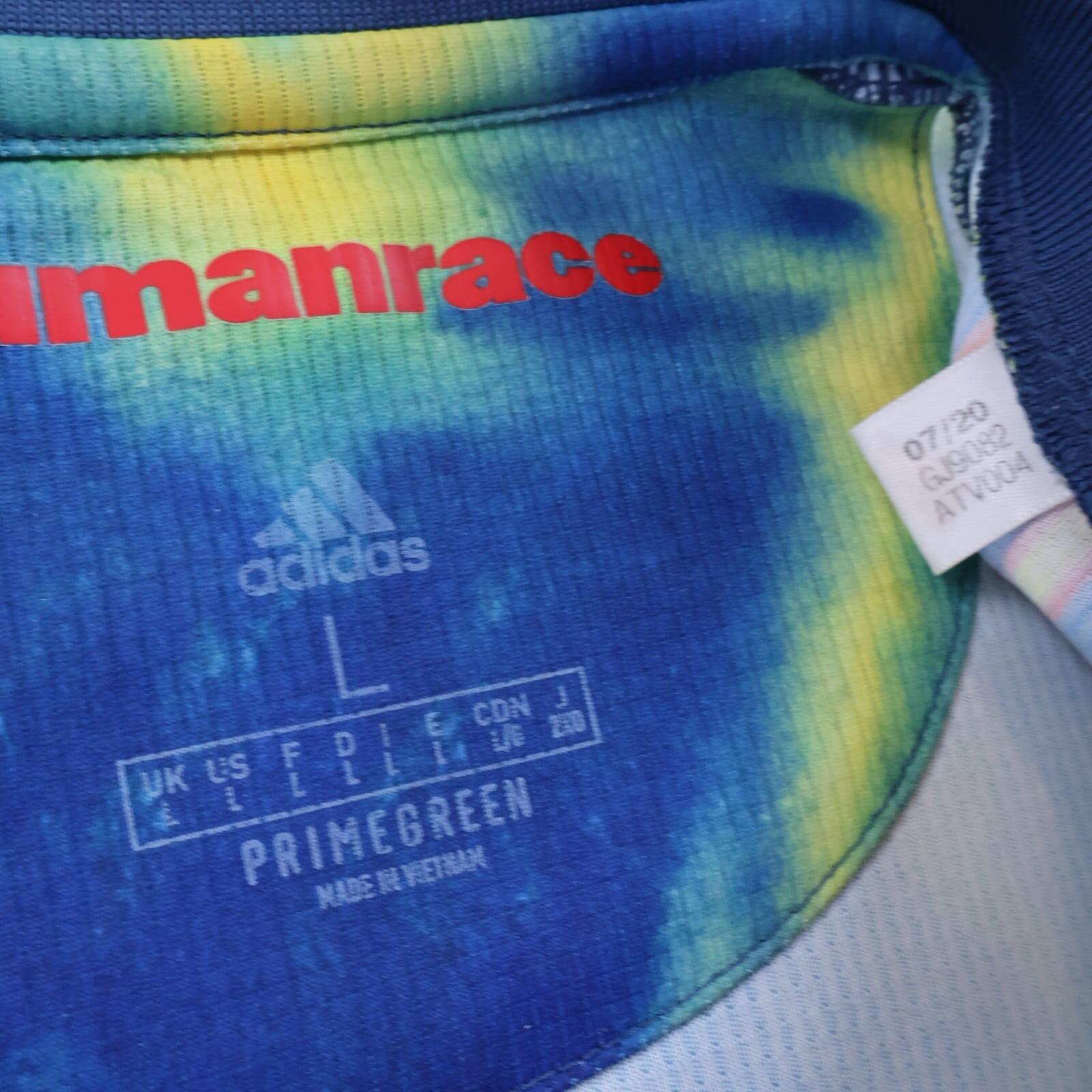 Arsenal 2020/21 Arsenal X Humanrace - L