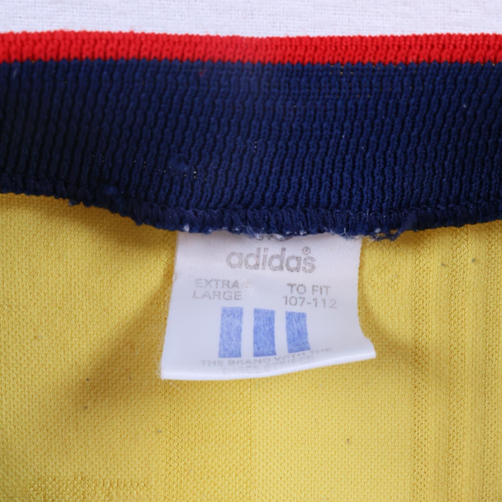 Arsenal 1986/88 Away Shirt - XL