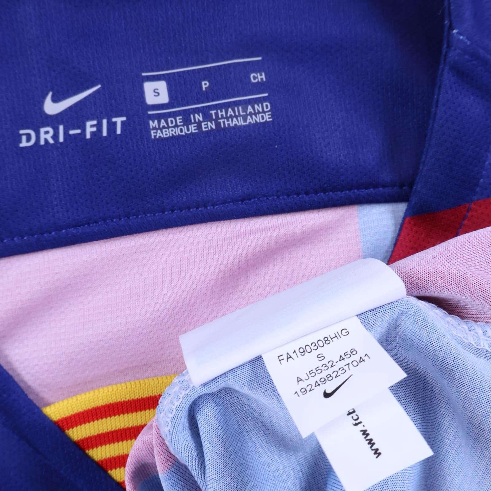 *NWT* Barcelona Messi #10 2019/20 Home Shirt - S