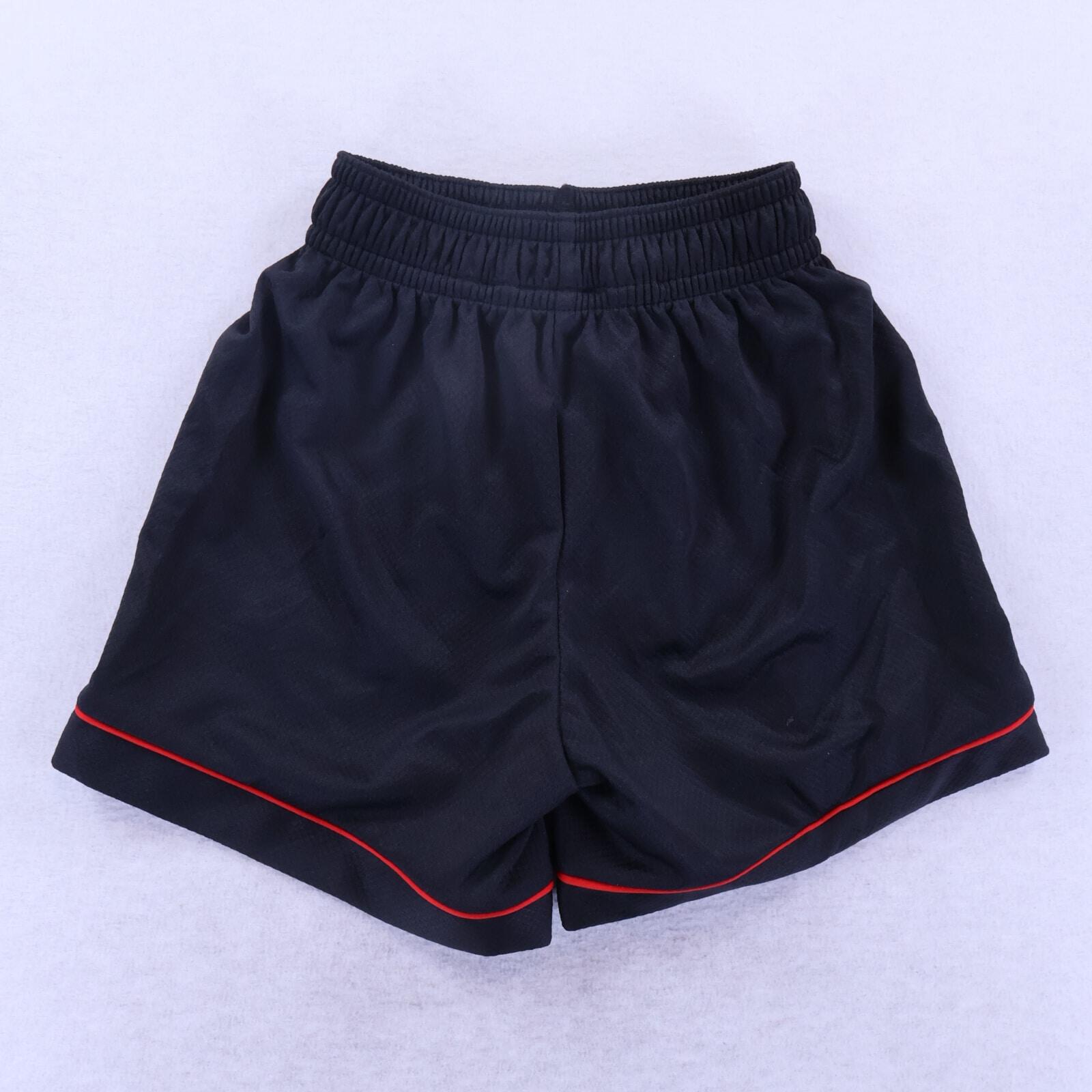 *NWT* Liverpool F.C 1996/97 Shorts - KIDS -XSB