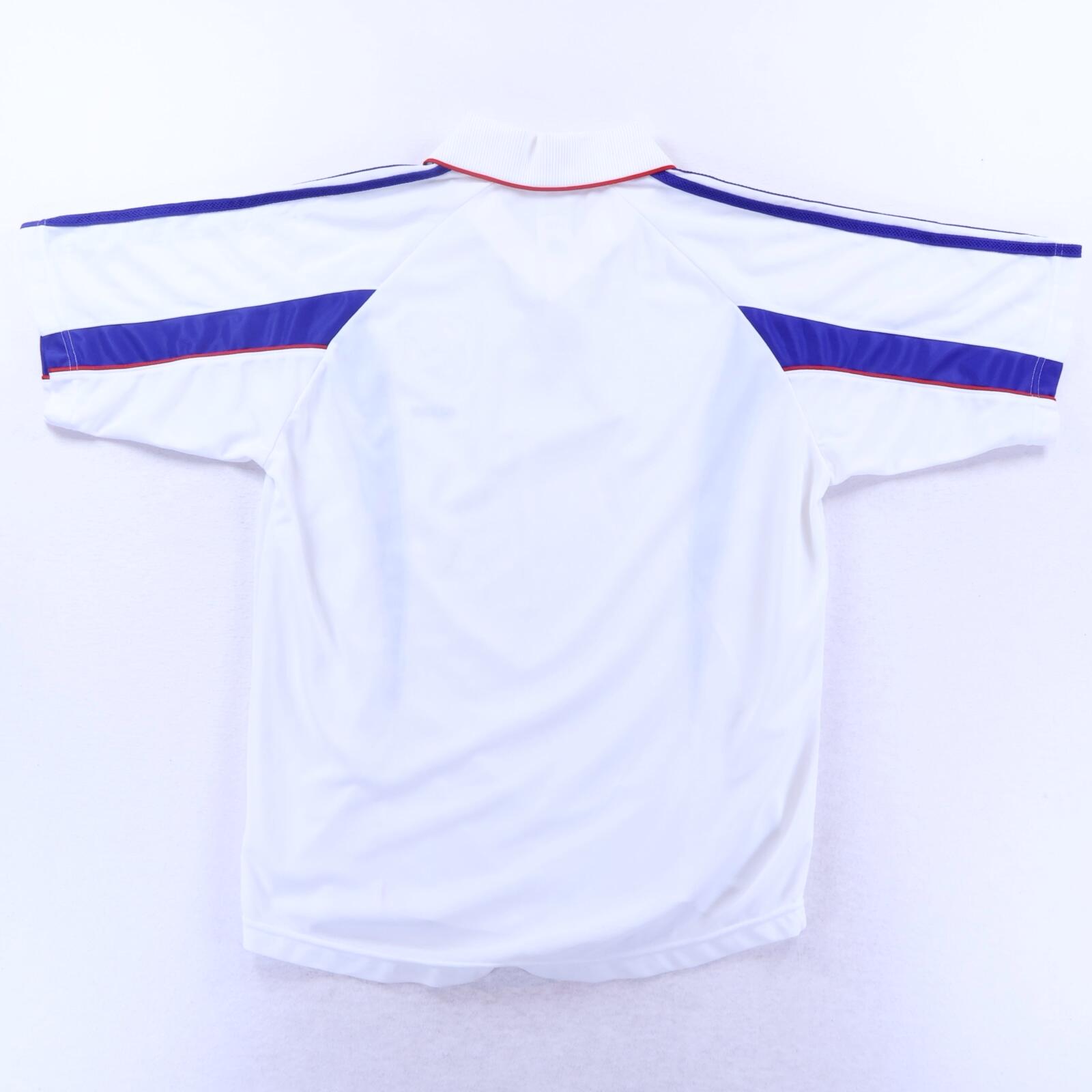 *NWT* Japan 1999/00 Away Shirt - L