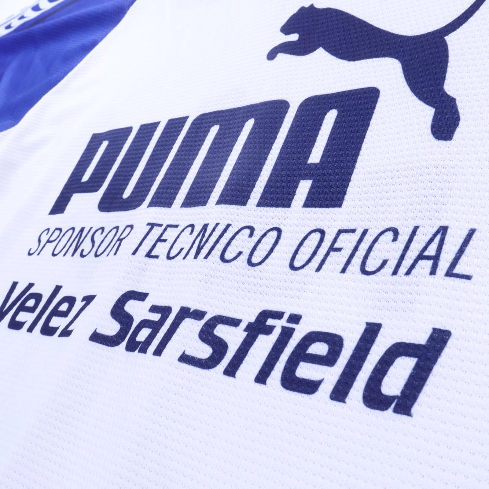 Velez Sarsfield 1996/97 Training Shirt - XL