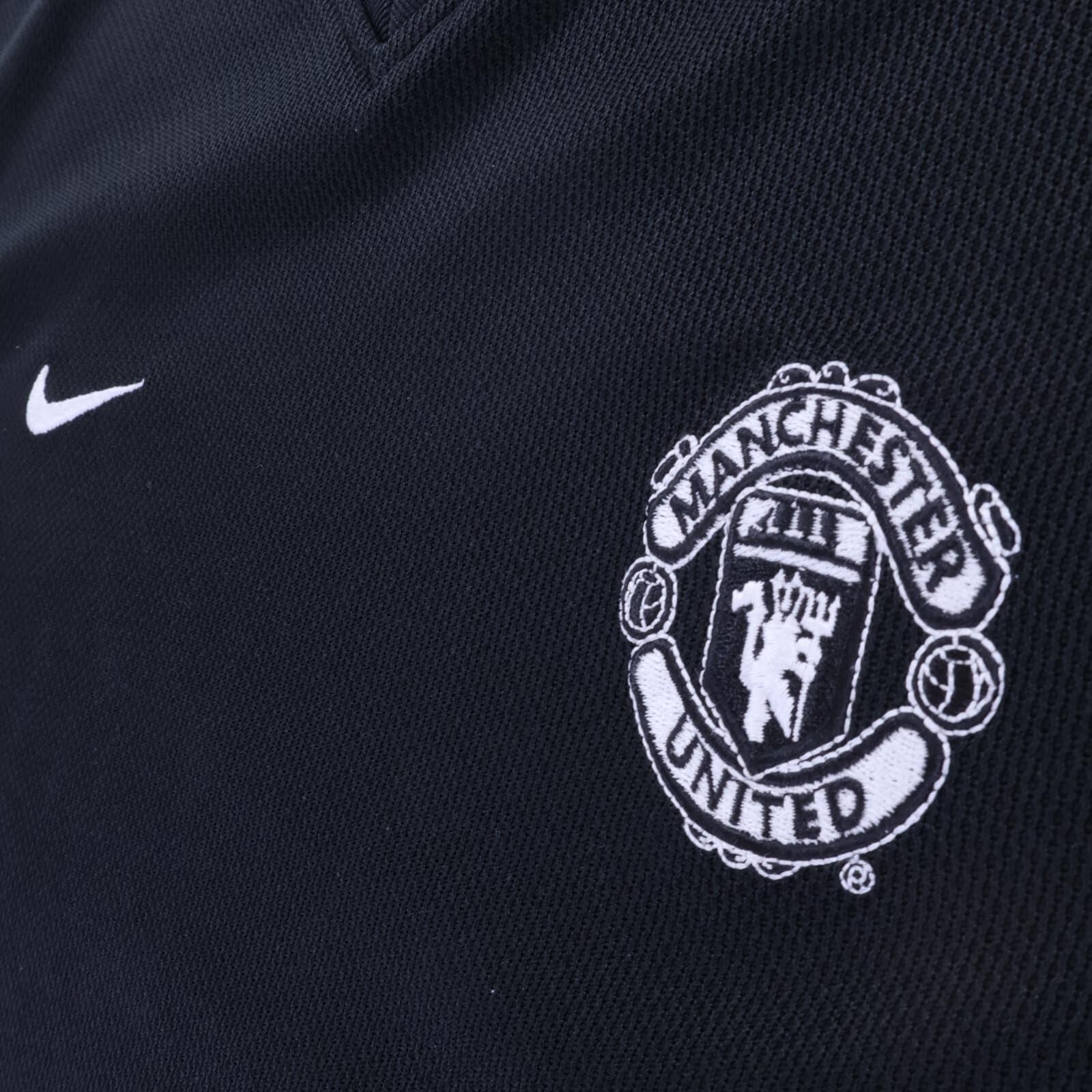 Manchester United 2002/04 Training Shirt - M