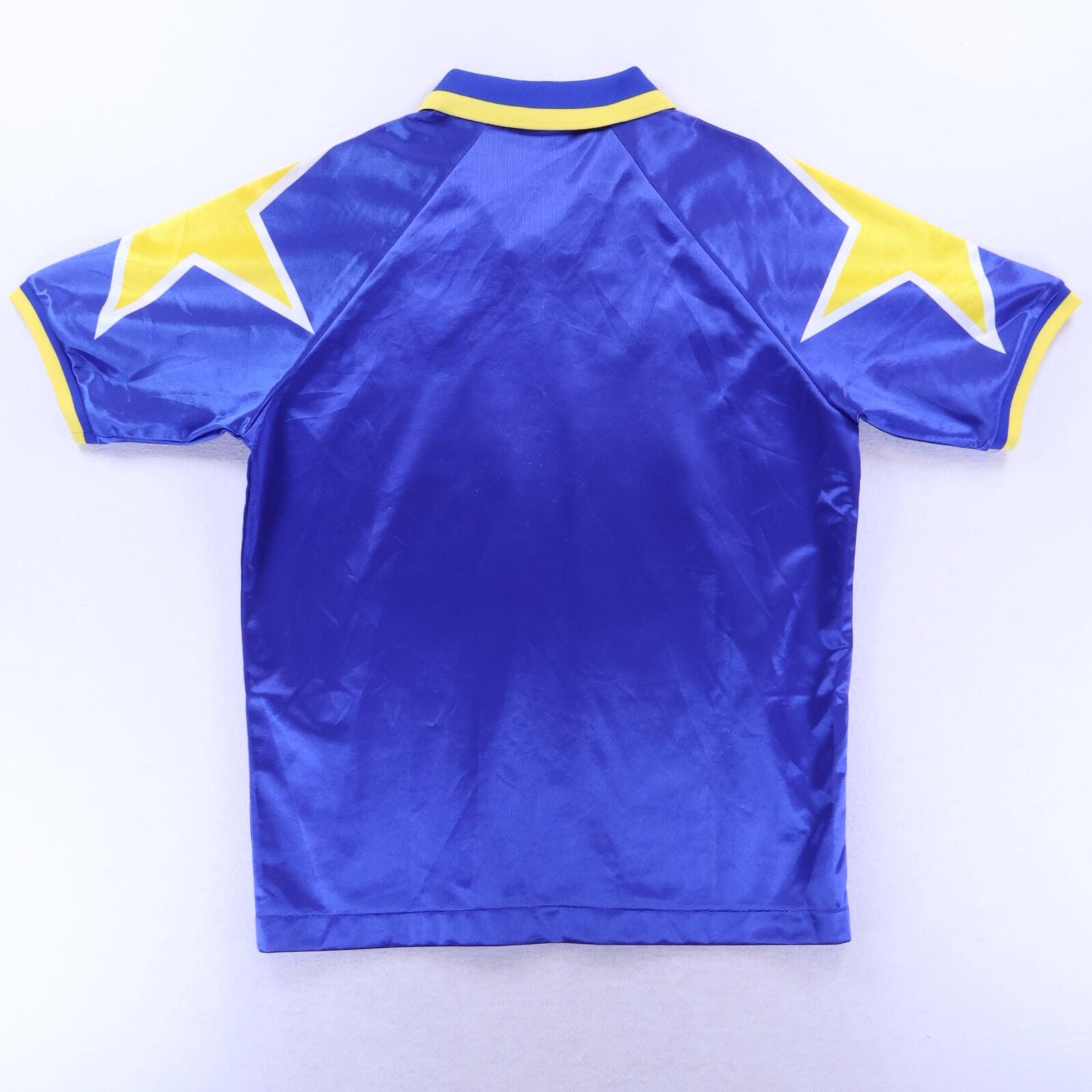 Juventus 1994/95 Away Shirt - M/L