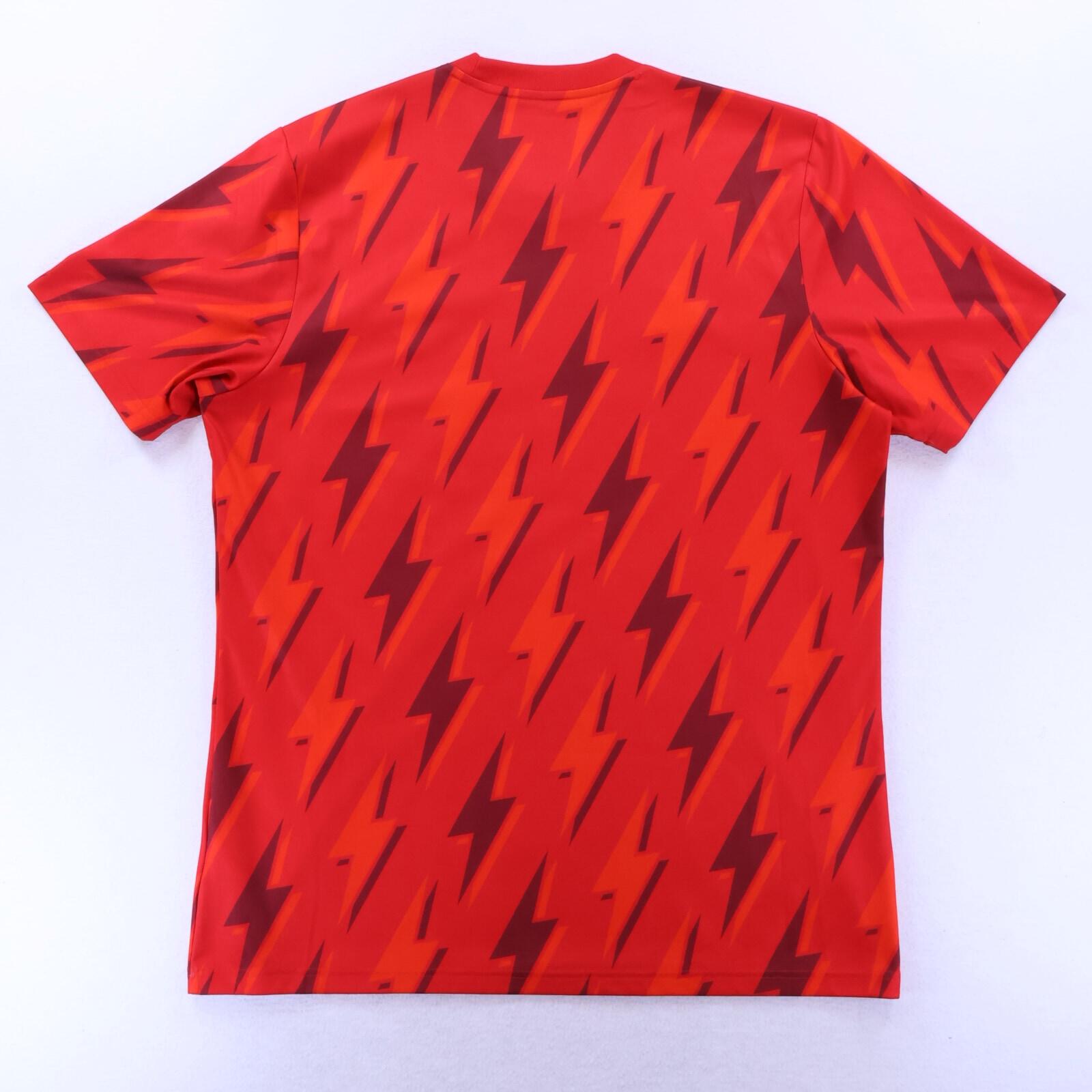Arsenal 2023/24 Prematch Shirt - XL