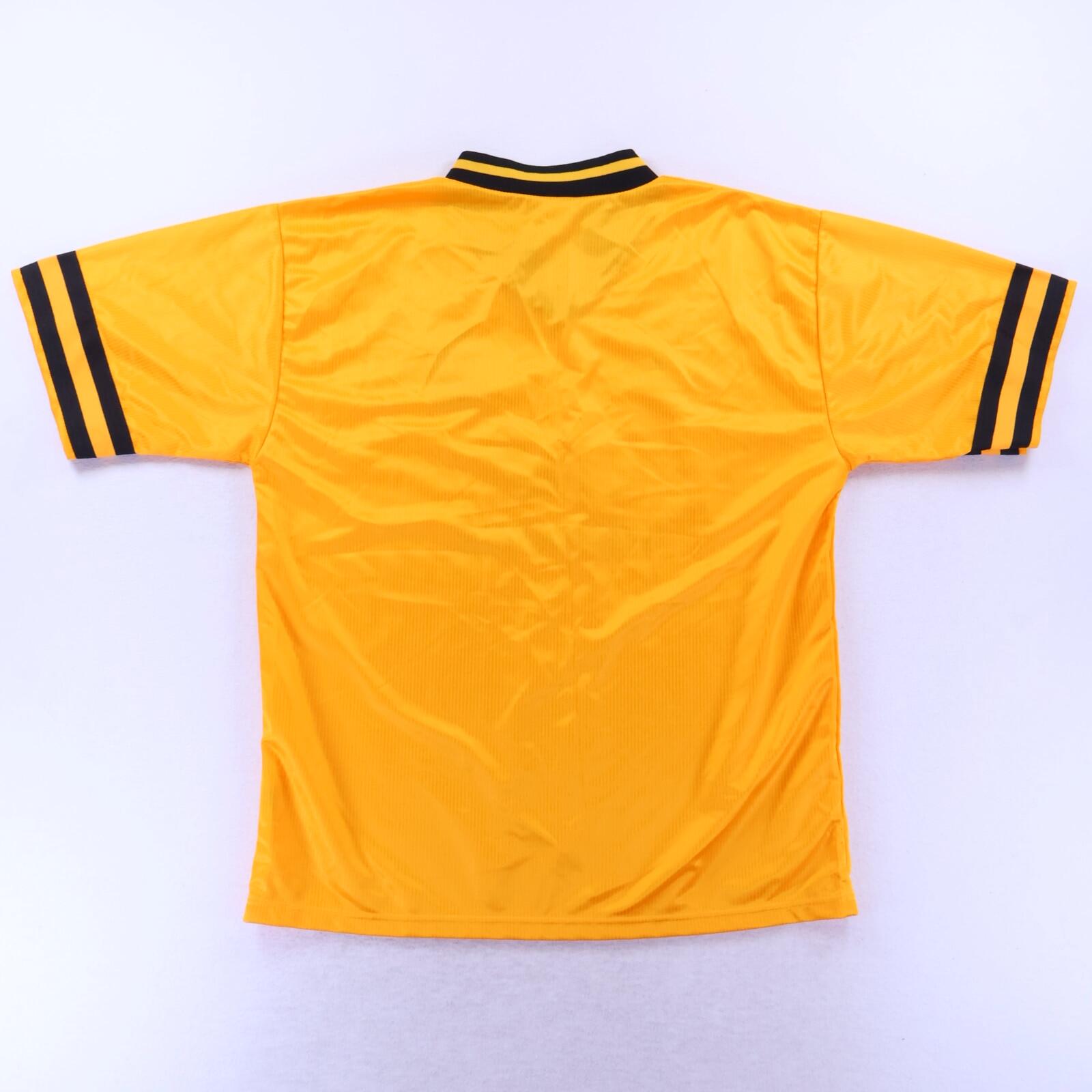 Cambridge United 1999/01 Home Shirt - L