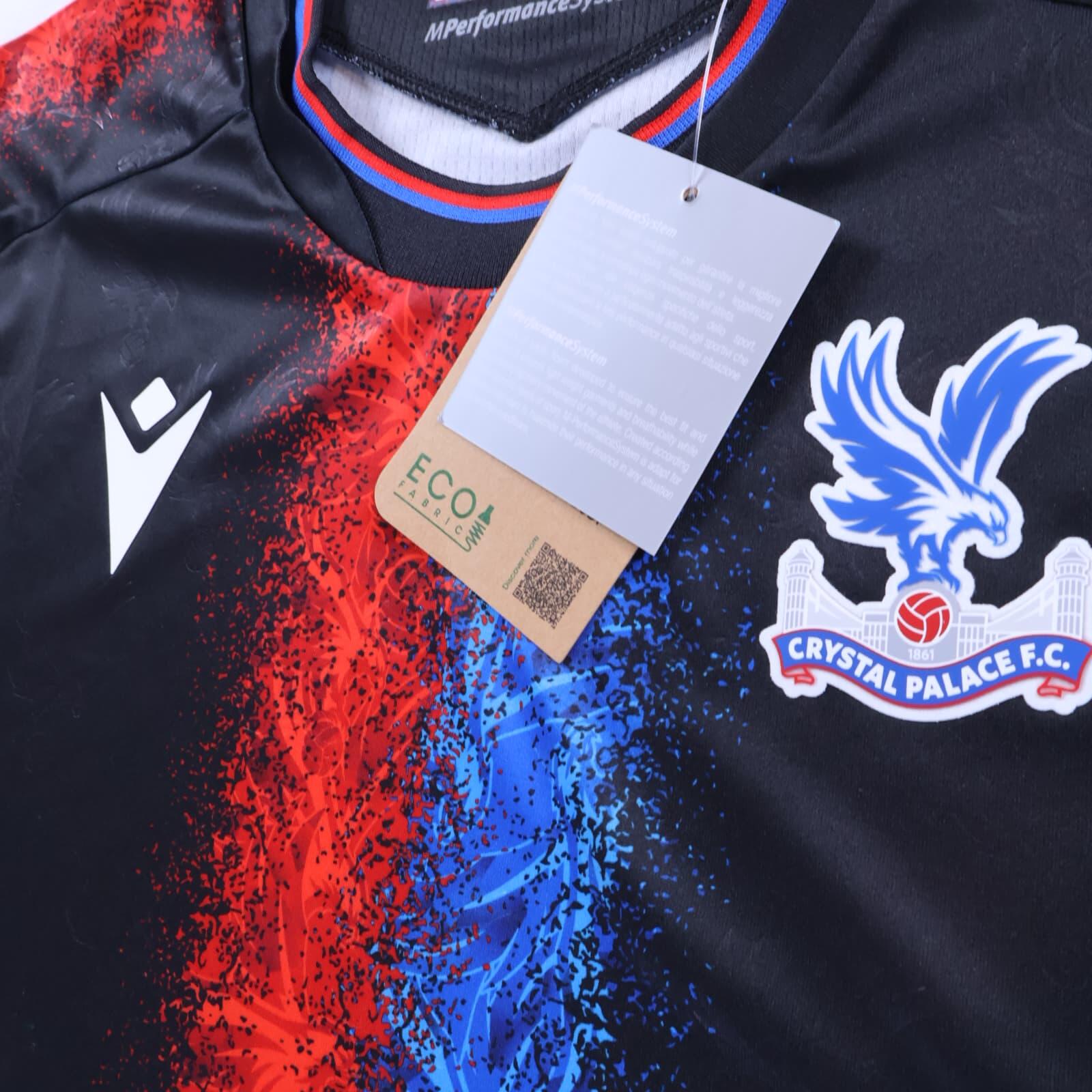 *NWT* Crystal Palace 2024/25 Third Shirt - XL