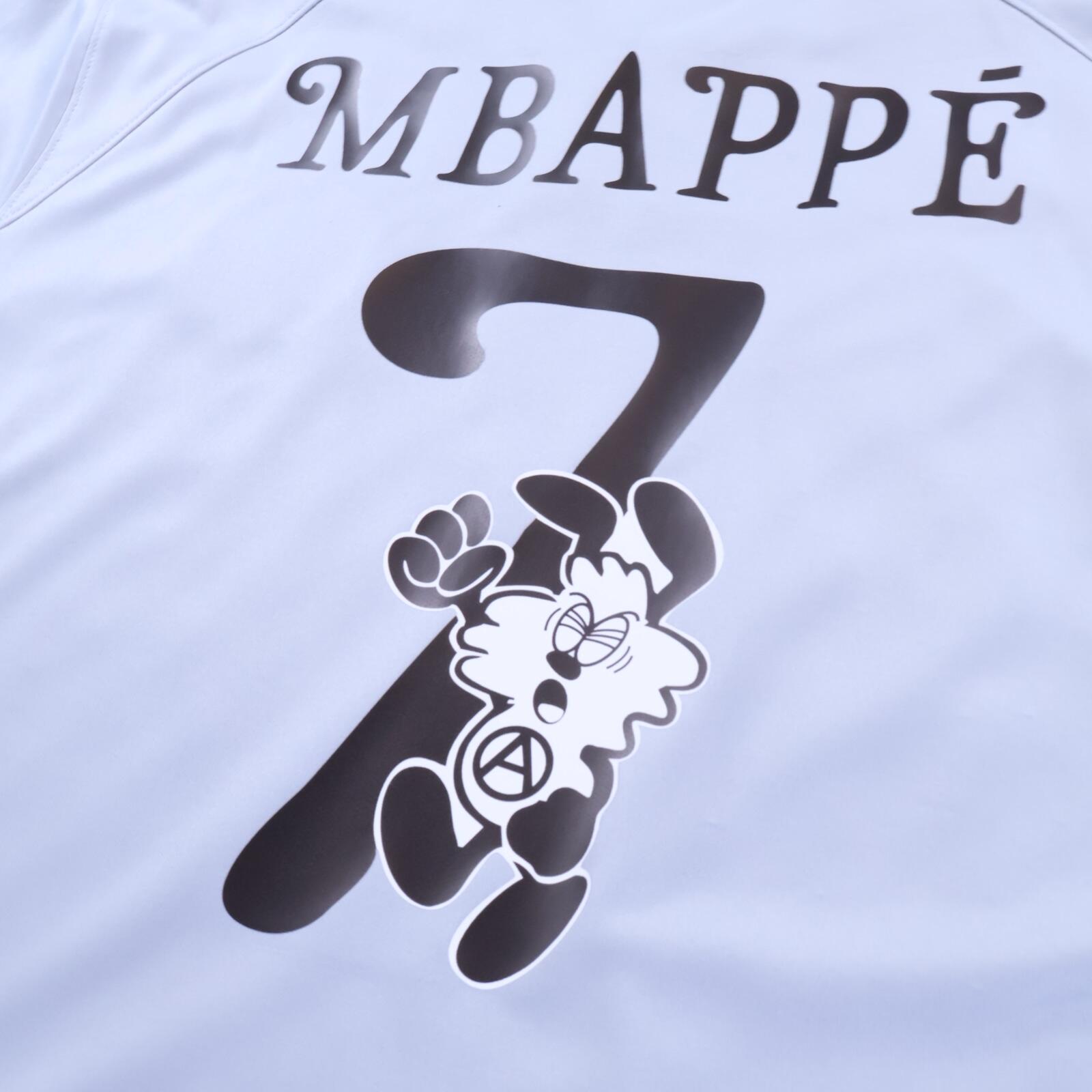 *MINT* Paris Saint-Germain F.C Mbappé #7 2022/23 Special Edition - L