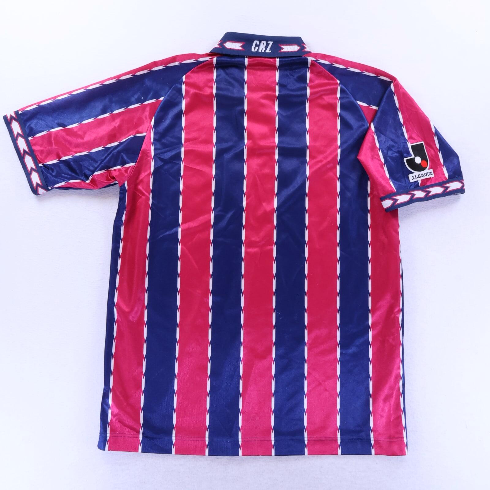 Cerezo Osaka 1998/99 Home Shirt - M