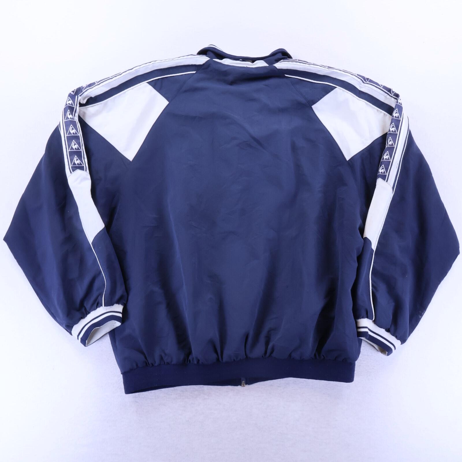 Girondins De Bordeaux 1996/97 Track Jacket - M