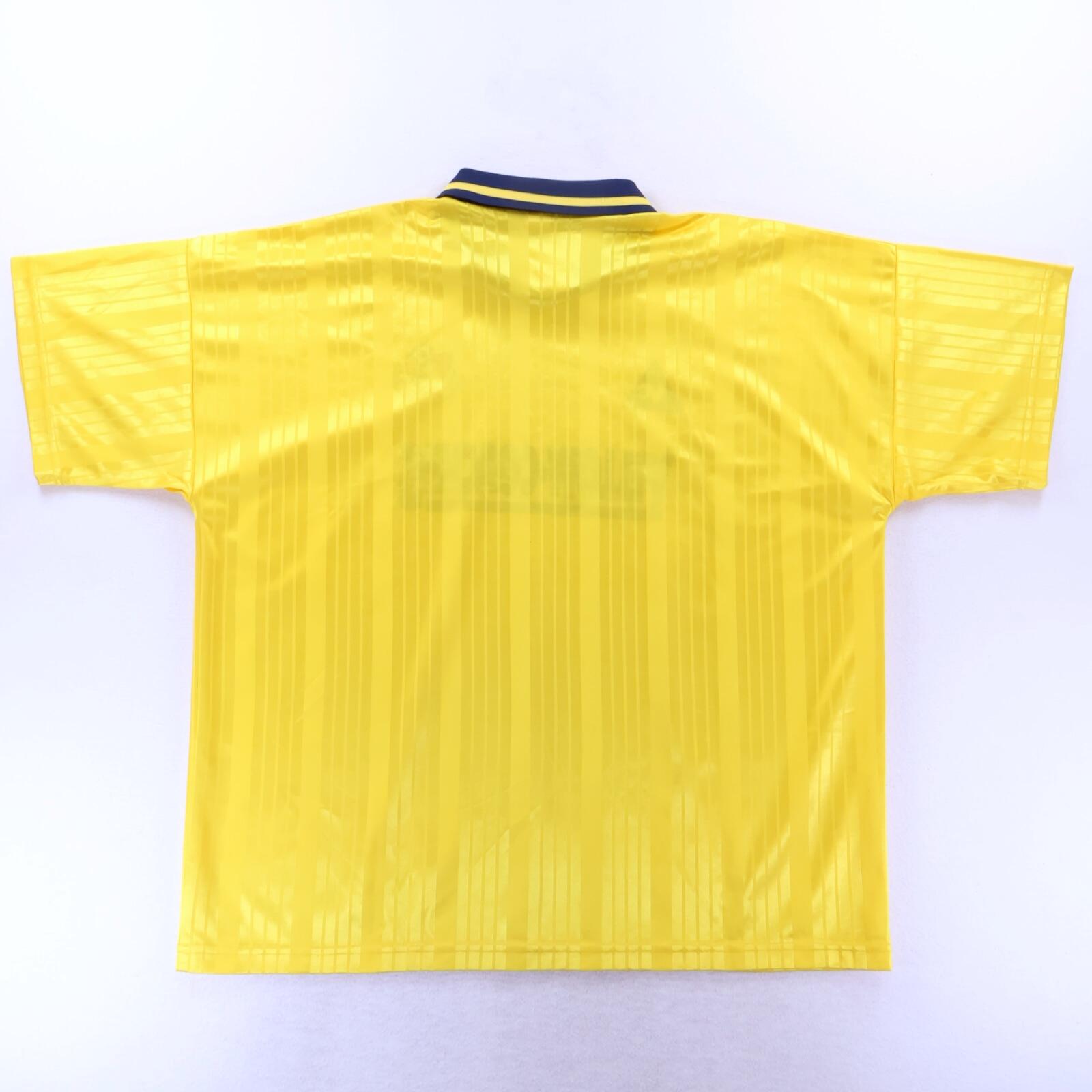 Afc Bournemouth 1995/96 Away Shirt - L