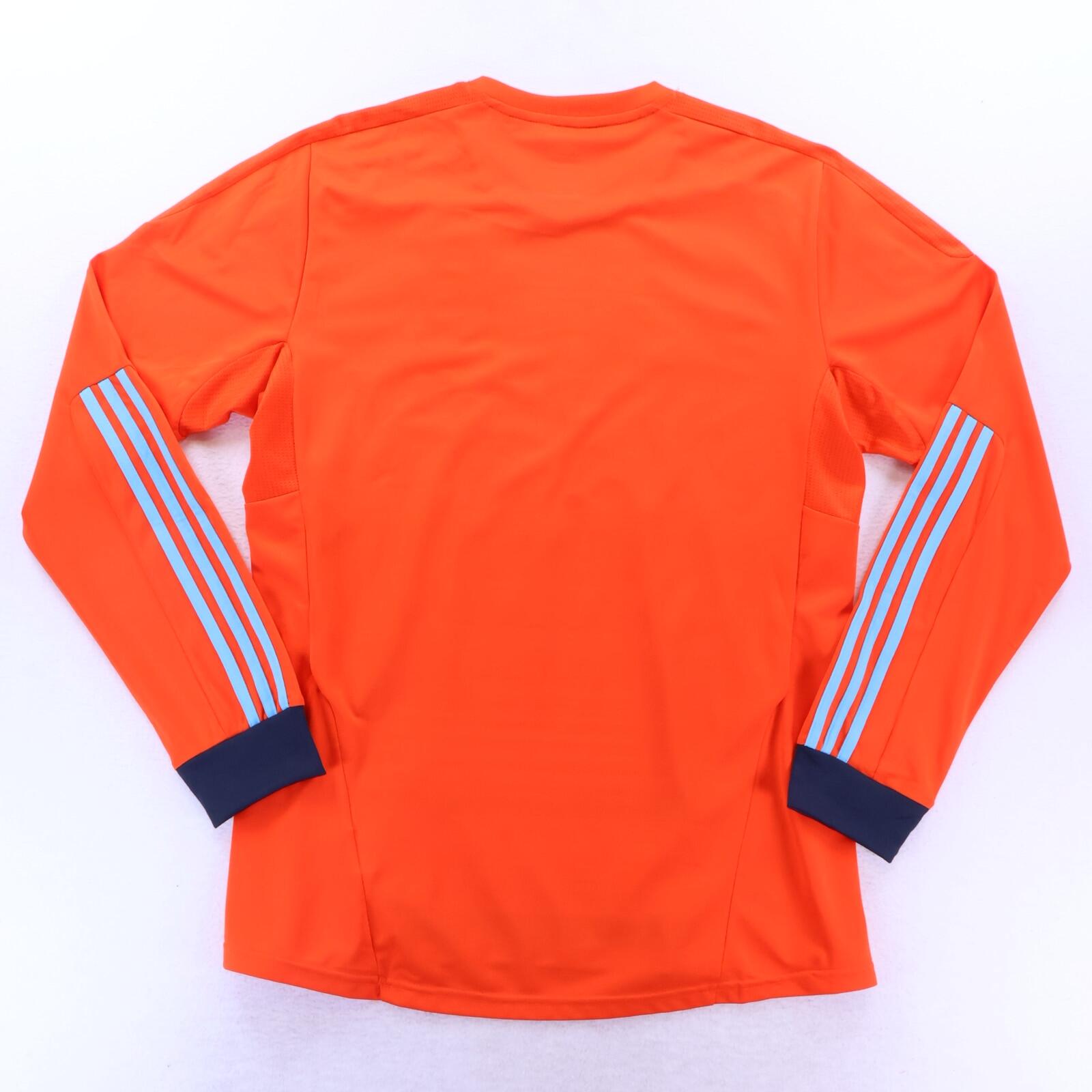 *NWT* Marseille 2011/12 Third Shirt - L