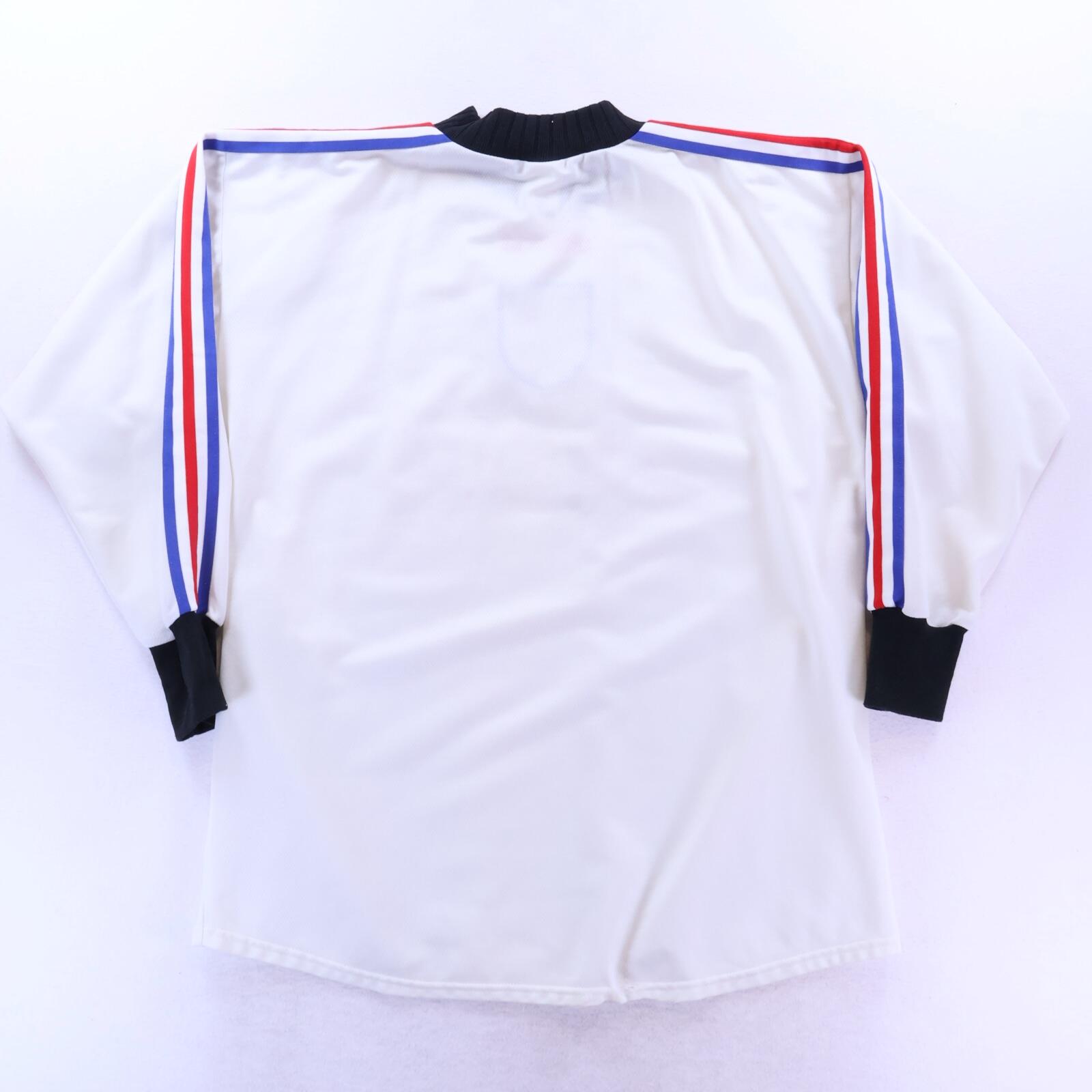 Crystal Palace 1996/97 Goalkeeper Shirt - L