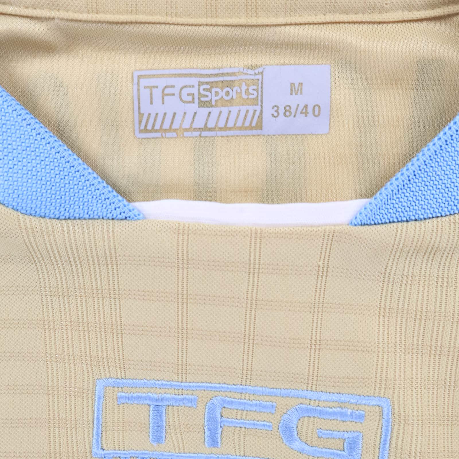 Bristol City F.C 2005/06 Away Shirt - M