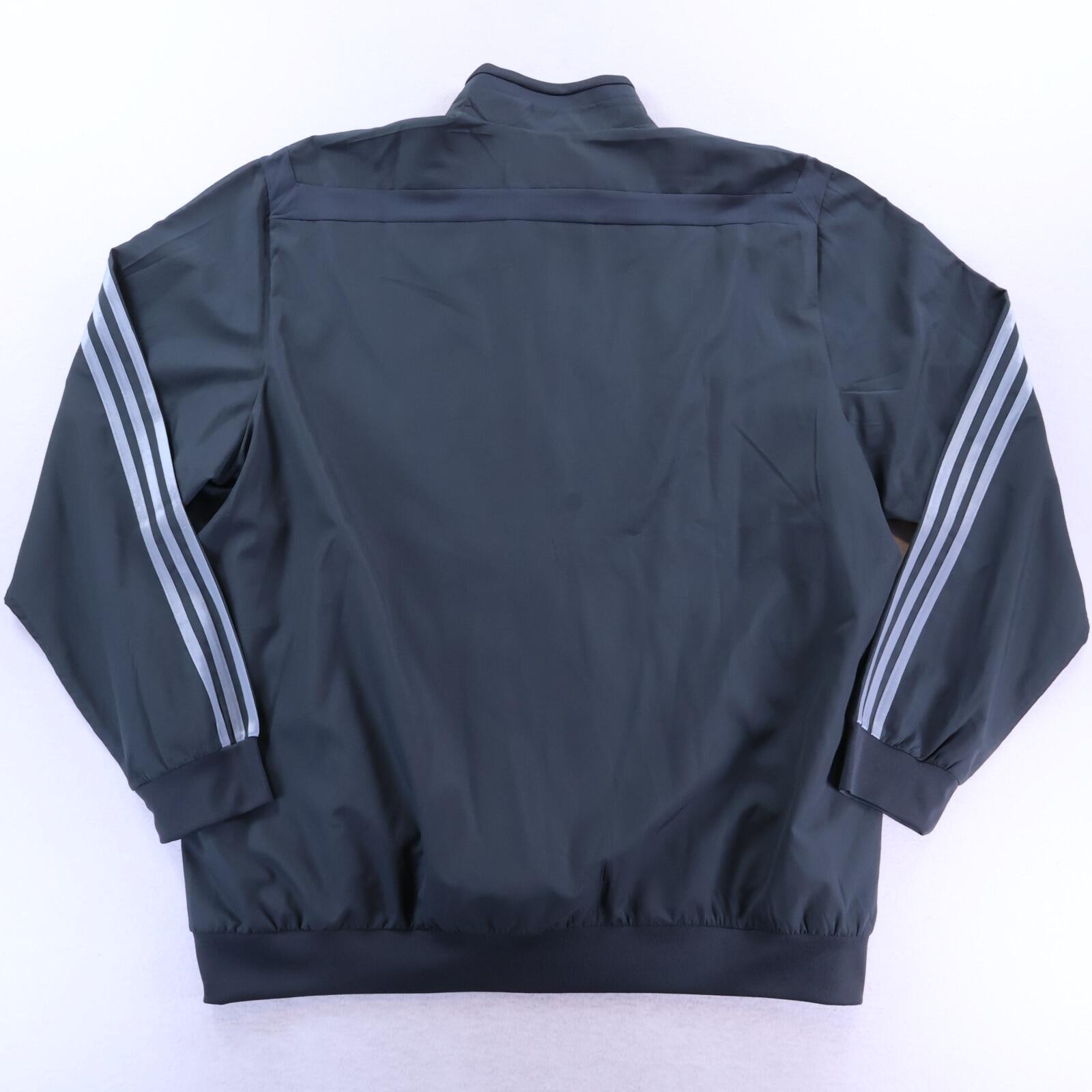 *MINT* Manchester United 2019/20 Track Jacket - 2XL