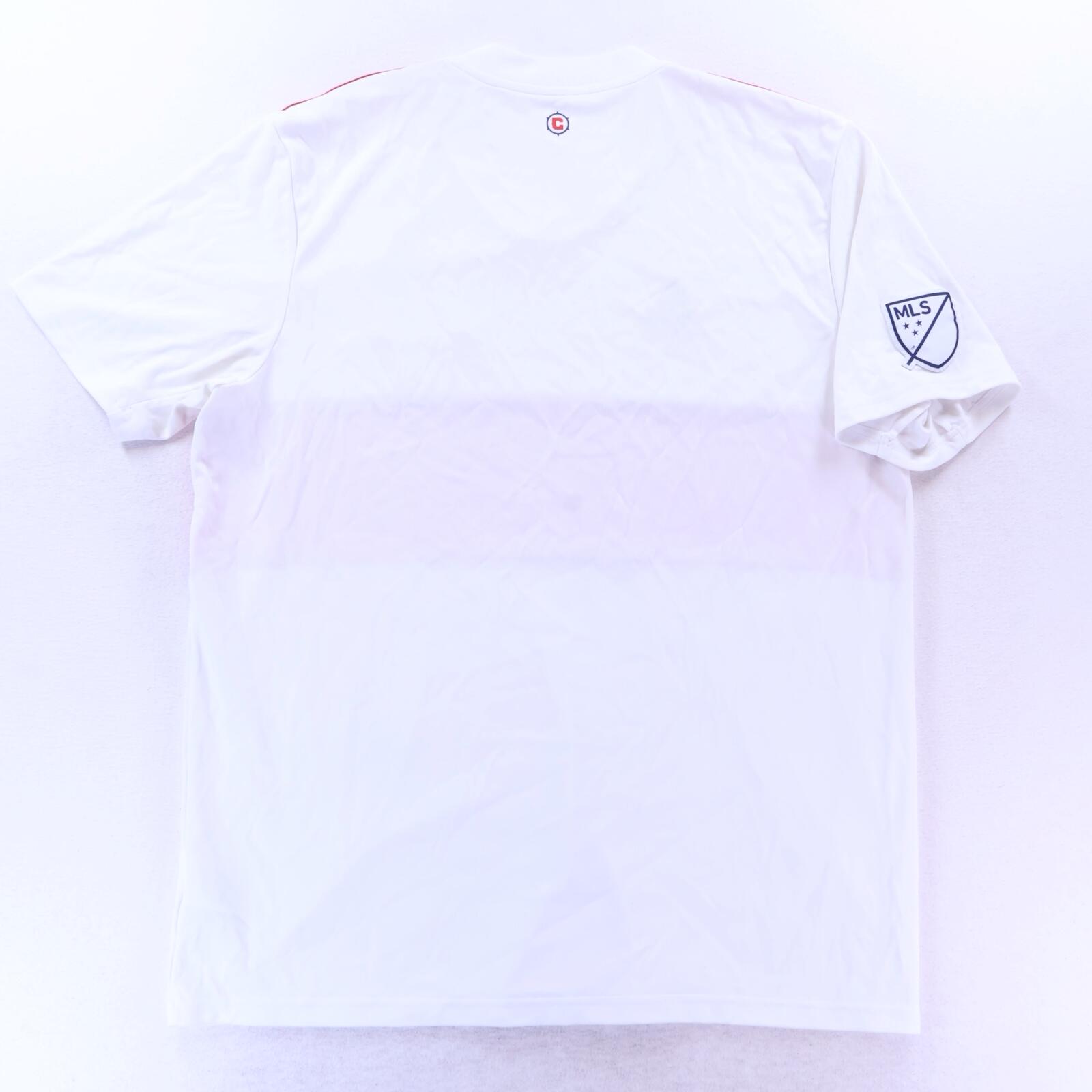 *MINT* Chicago Fire 2019/20 Away Shirt - XL